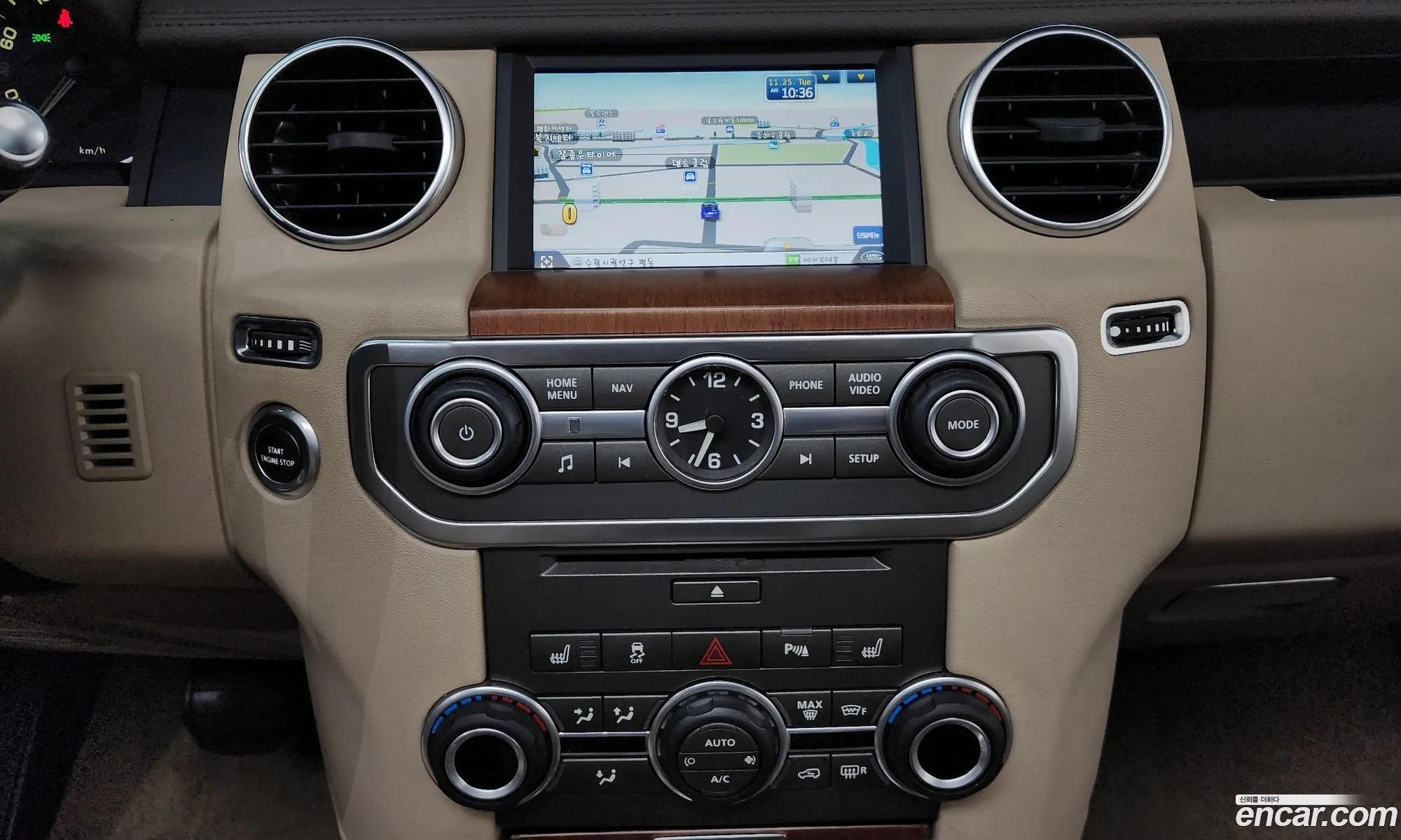 Land Rover Discovery 4 2016 — 15