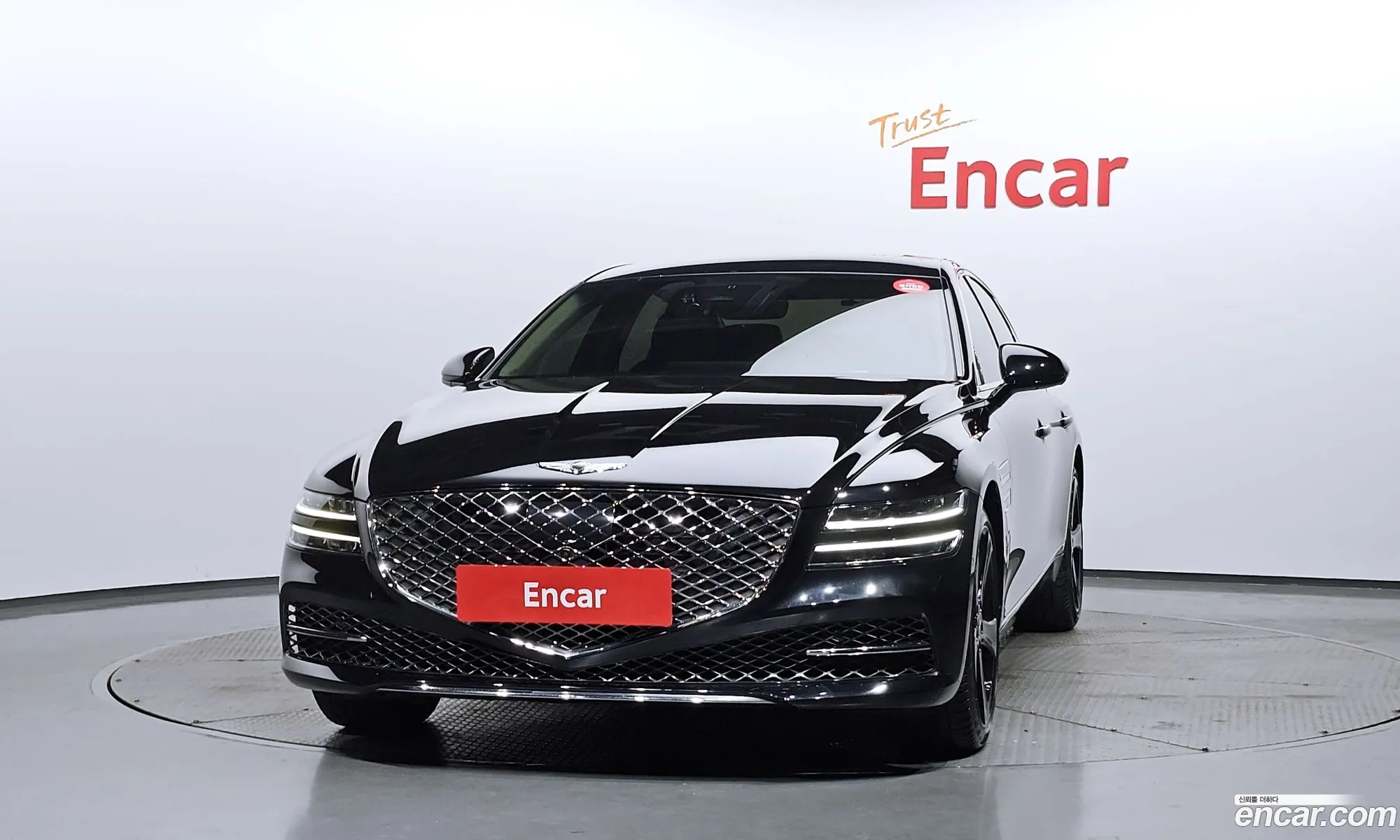 Genesis G80 2022 KMTGB41CDNU138190 — 15