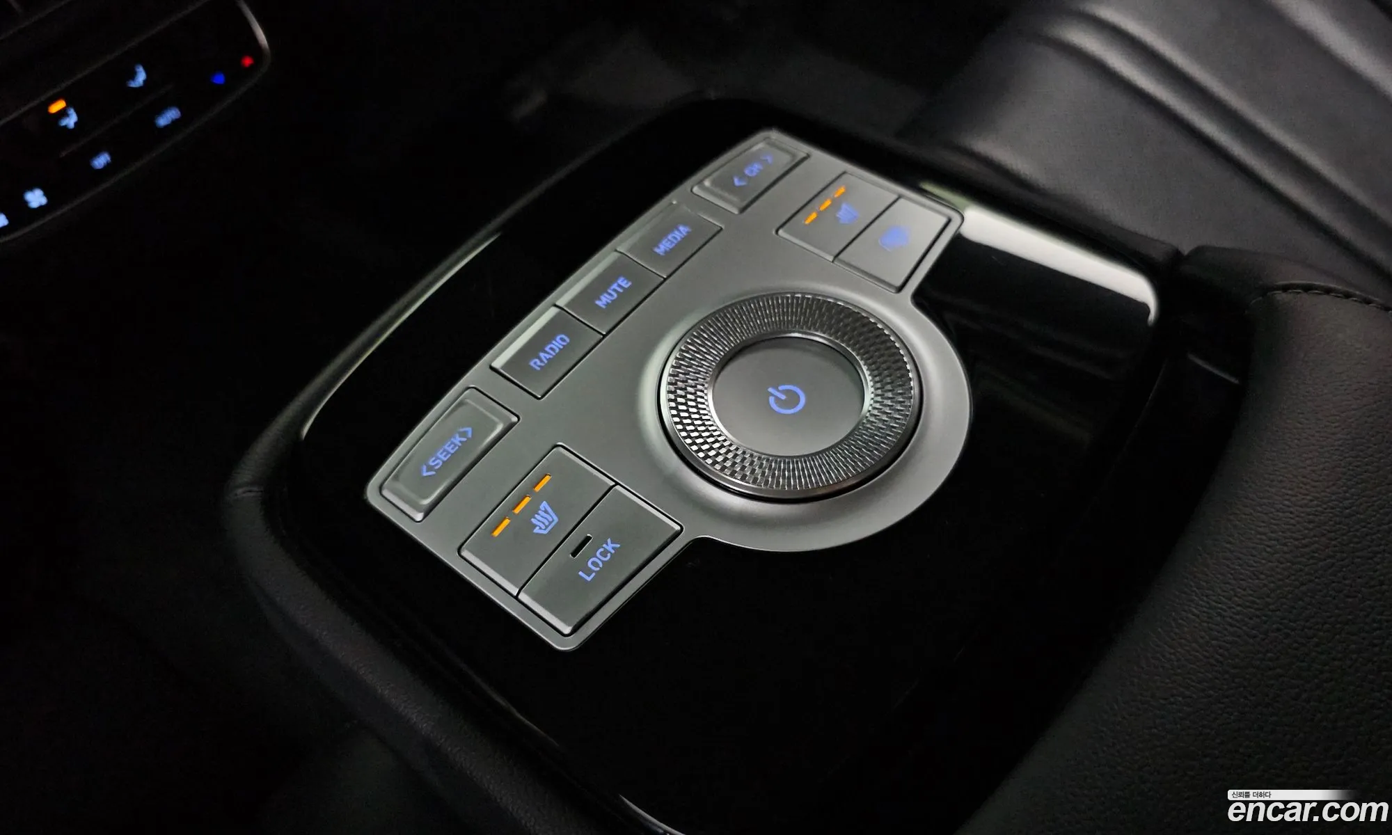 Genesis G80 2022 KMTGB41CDNU138190 — 20