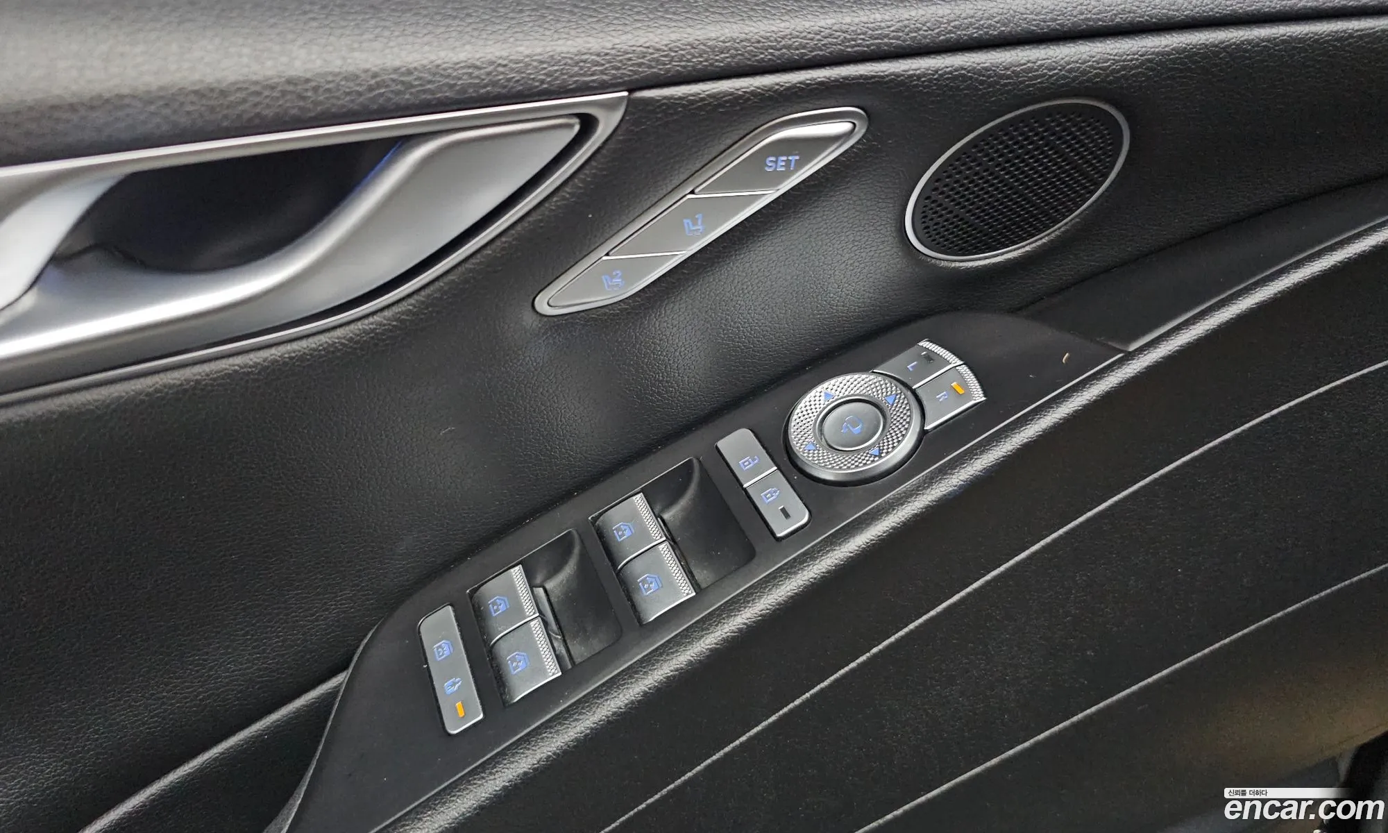 Genesis G80 2022 KMTGB41CDNU138190 — 19