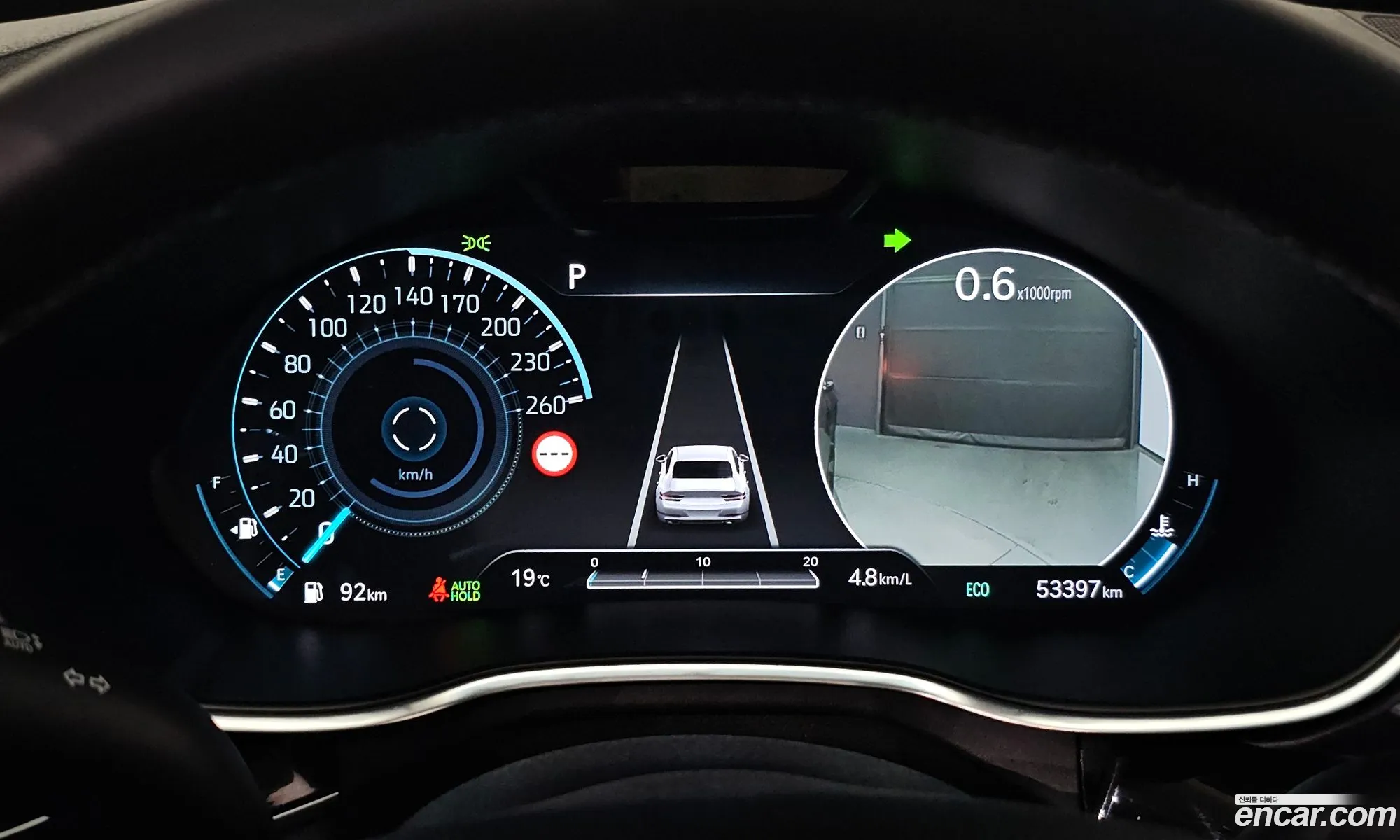 Genesis G80 2022 KMTGB41CDNU138190 — 18