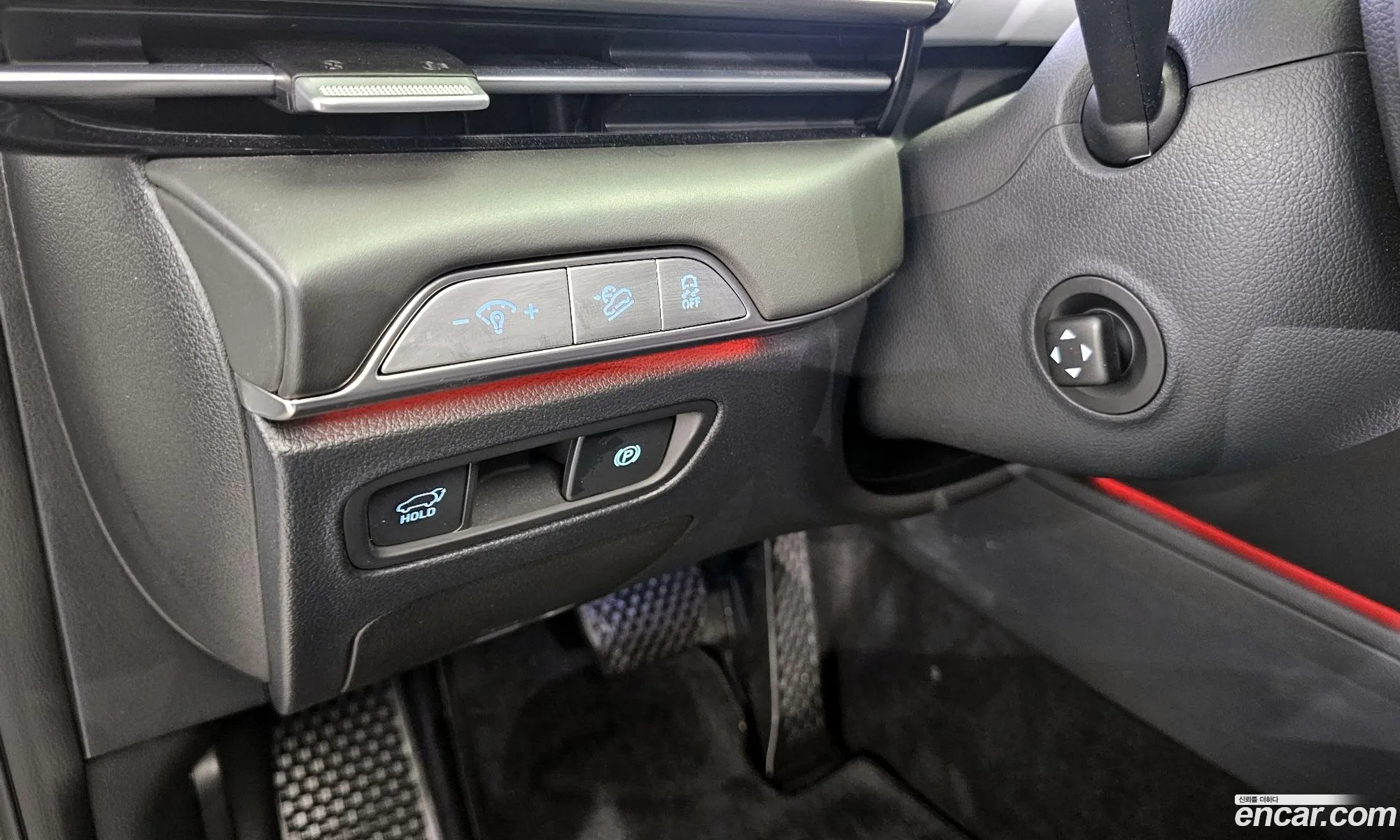 Genesis GV80 2024 — 14