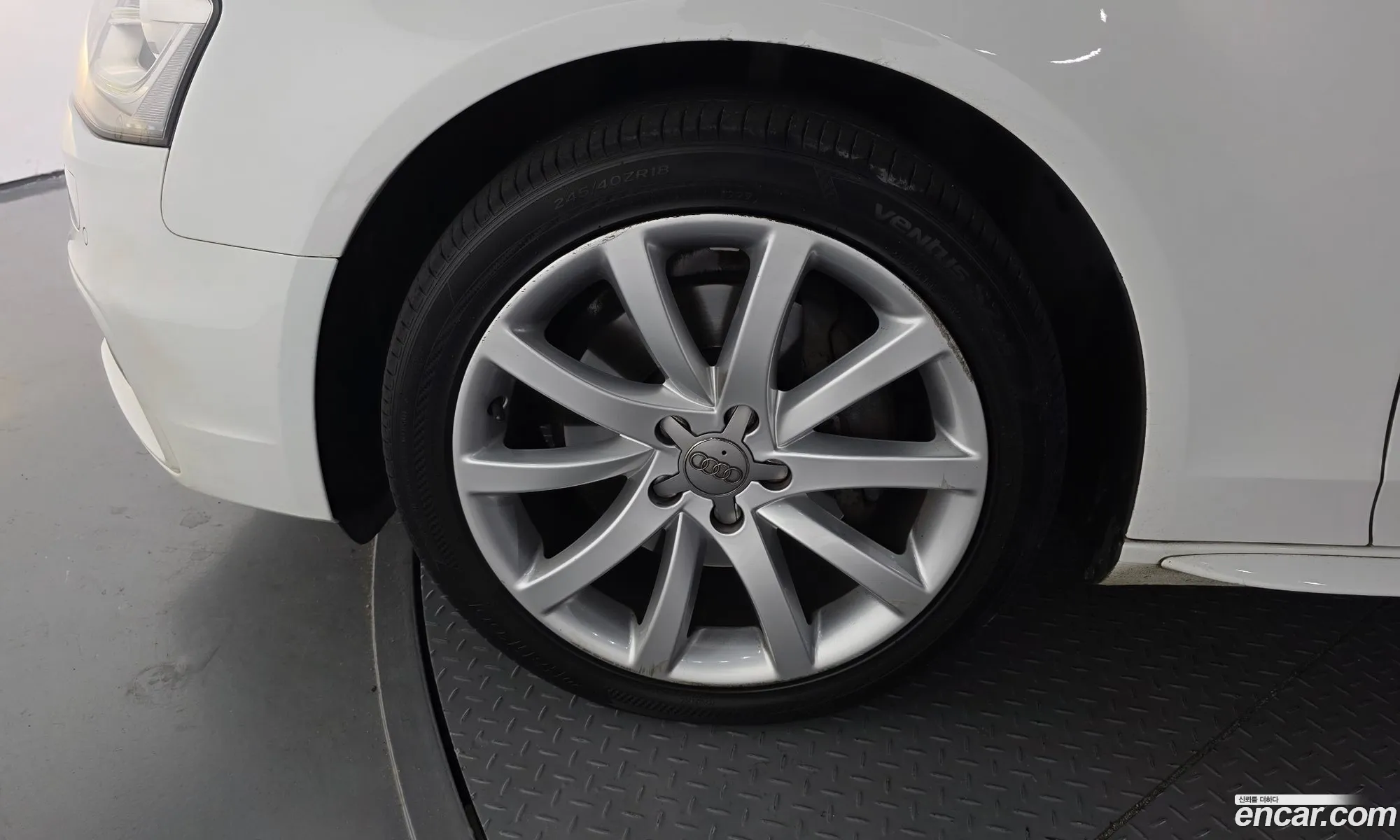 Audi A4 2015 WAUZZZ8K8FA048241 — 7