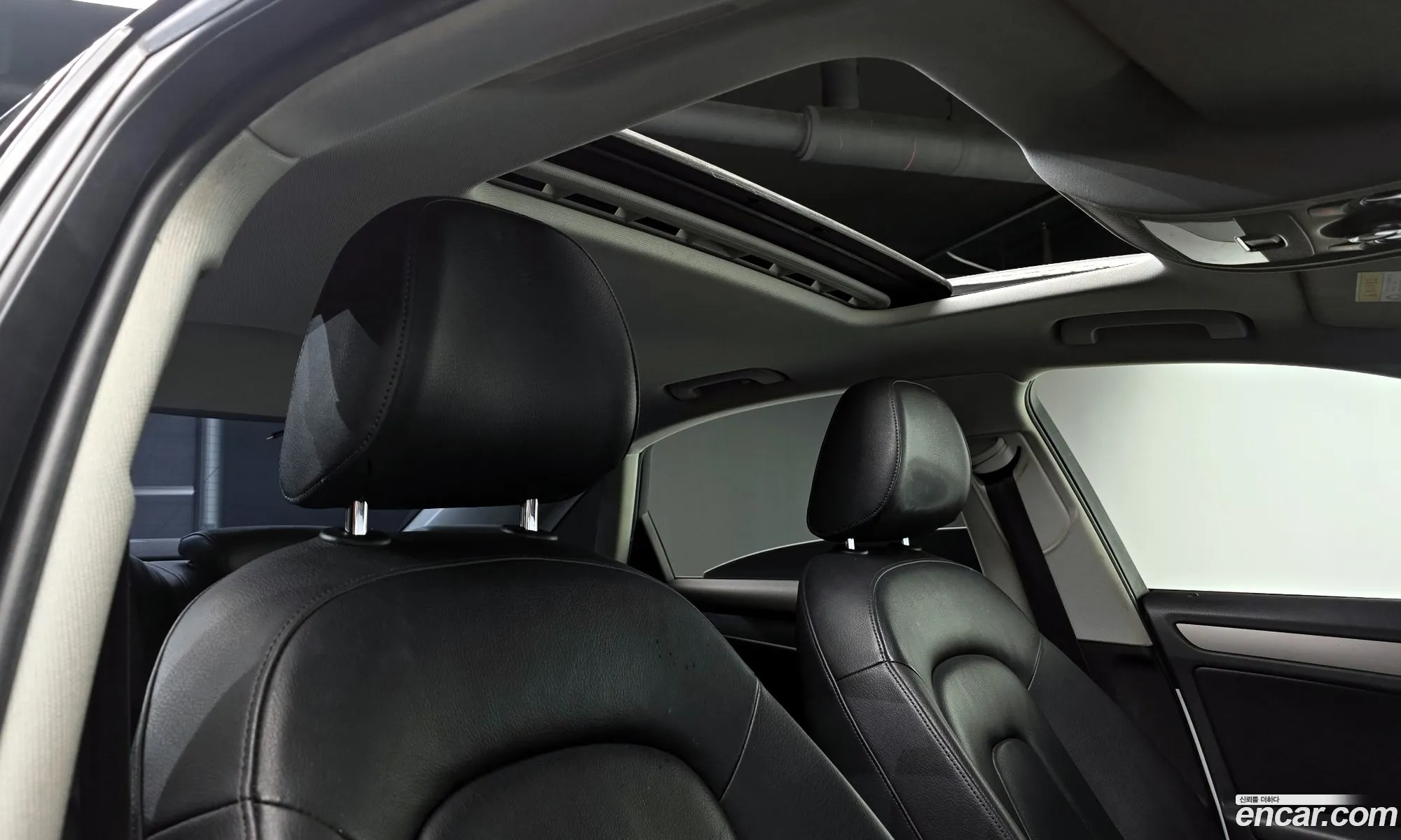 Audi A4 2015 WAUZZZ8K8FA048241 — 18
