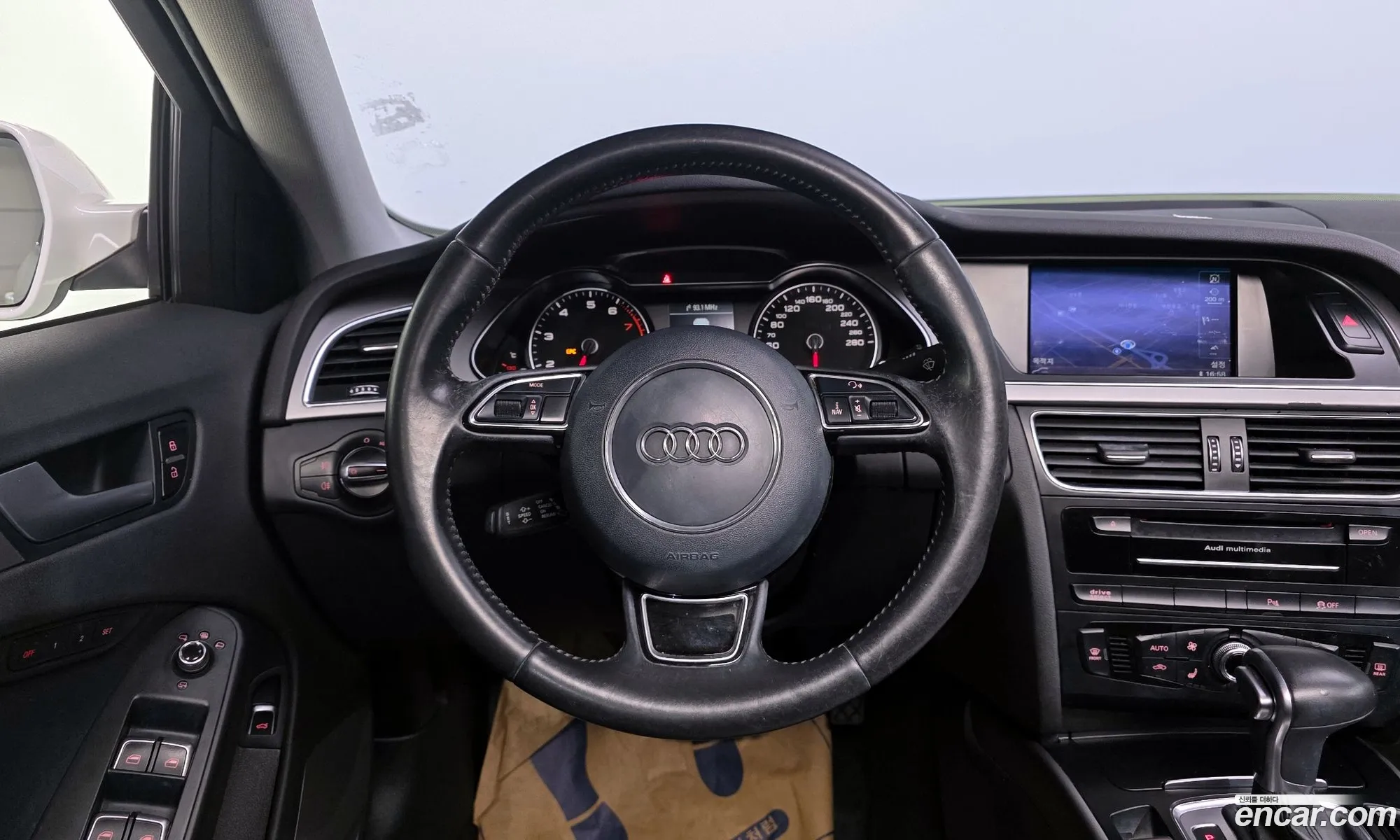 Audi A4 2015 WAUZZZ8K8FA048241 — 8