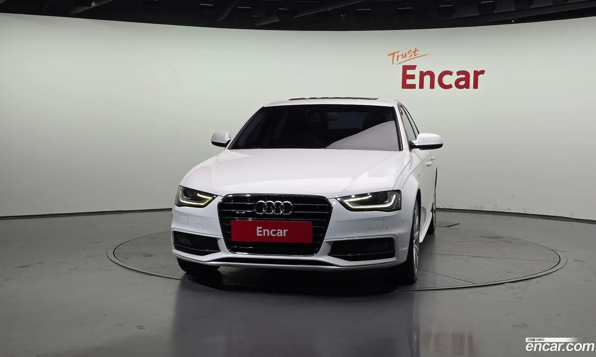 Audi A4 2015 WAUZZZ8K8FA048241 — 5
