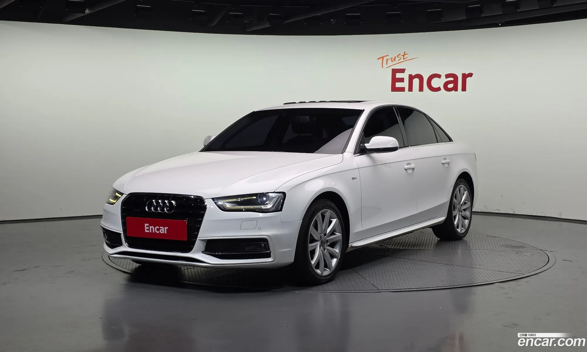 Audi A4 2015 WAUZZZ8K8FA048241 — 13