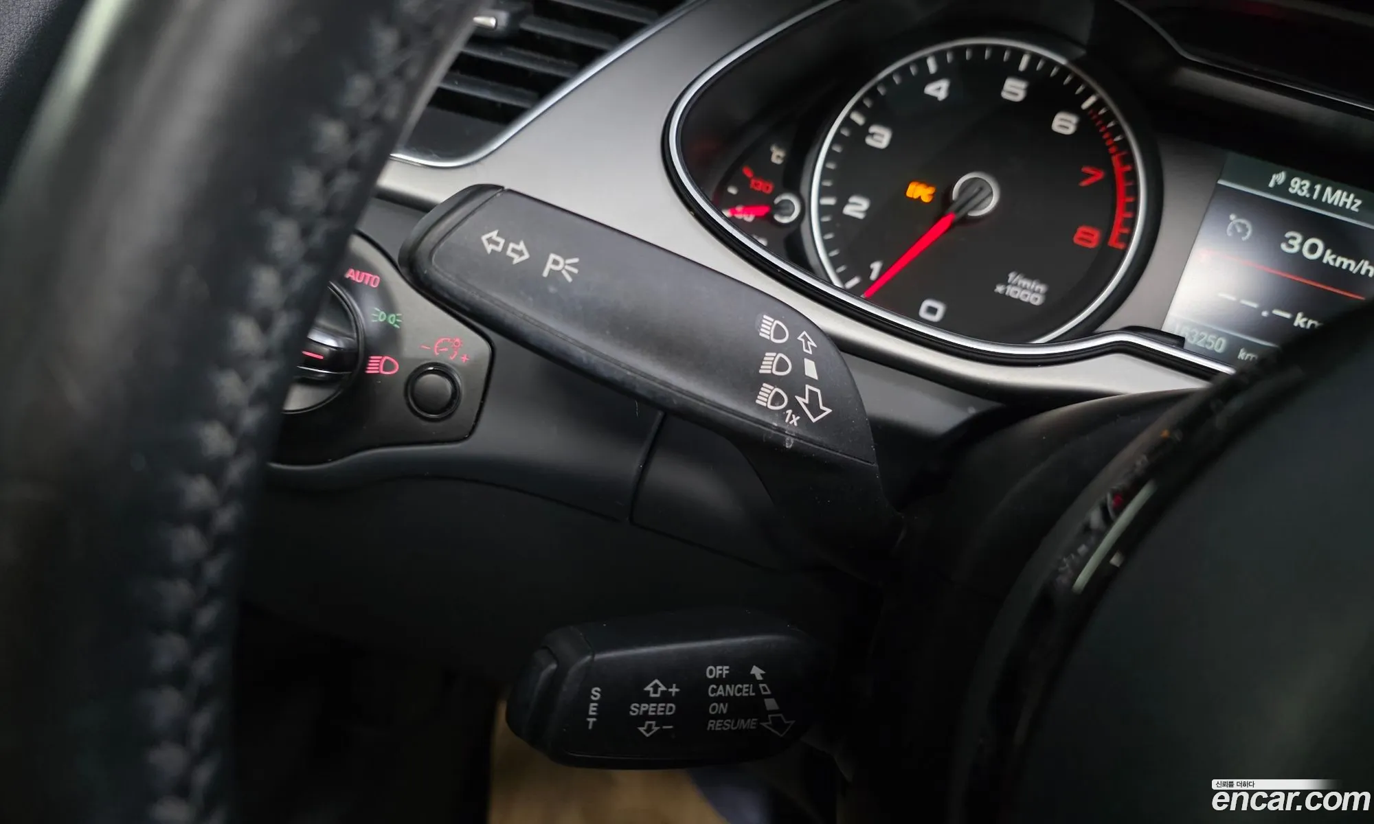 Audi A4 2015 WAUZZZ8K8FA048241 — 6