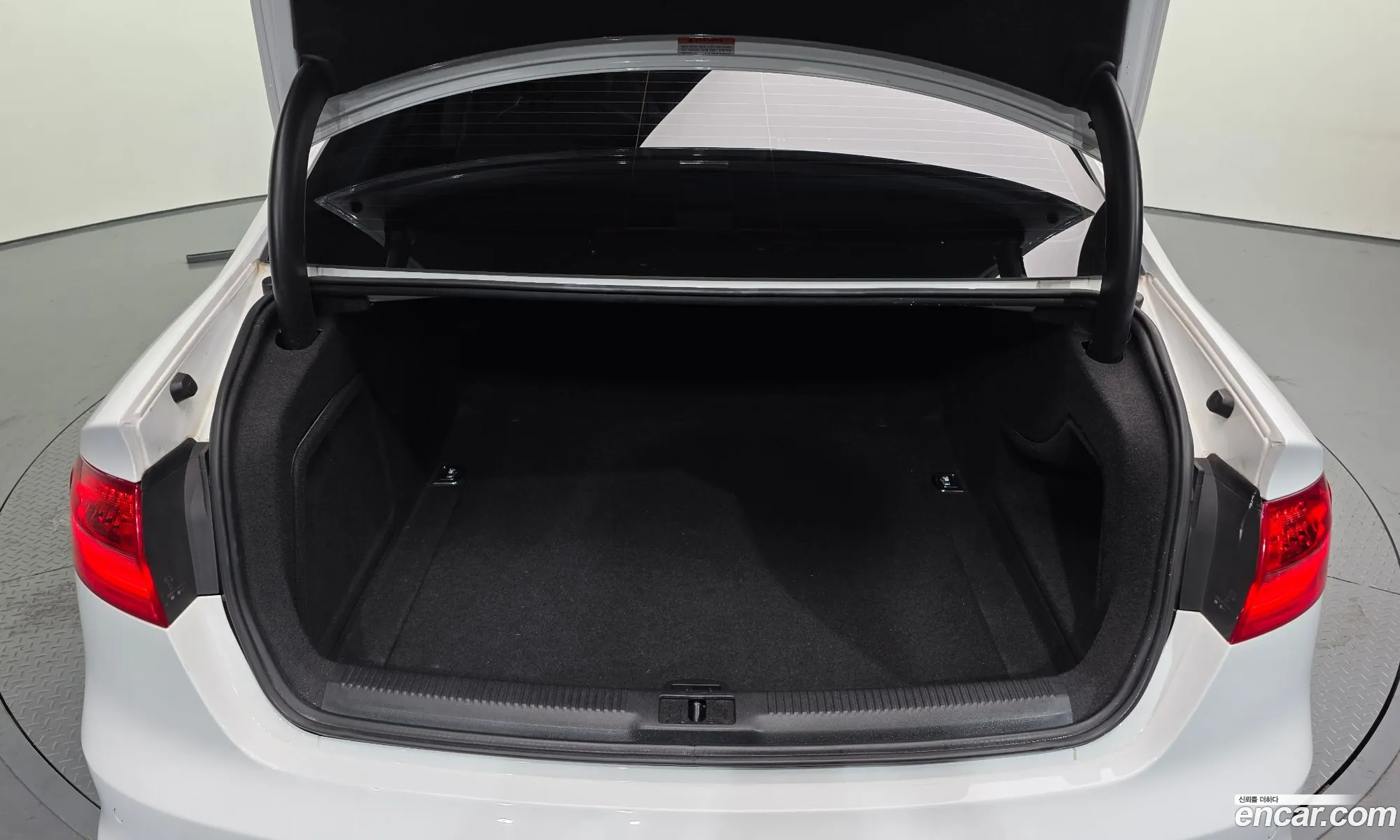 Audi A4 2015 WAUZZZ8K8FA048241 — 20