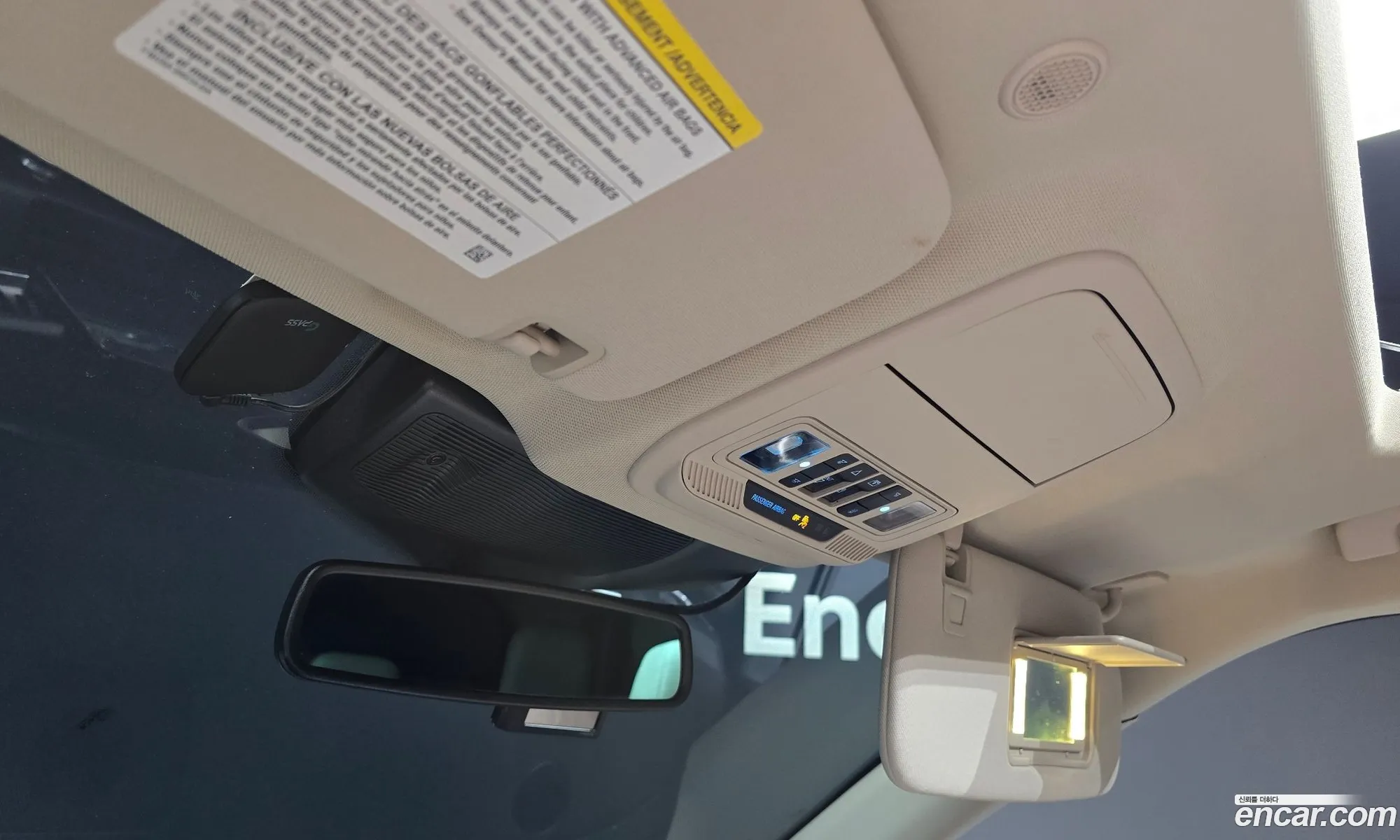 Ford Explorer 6th Gen 2020 1FMSK8FH9LGD07446 — 15