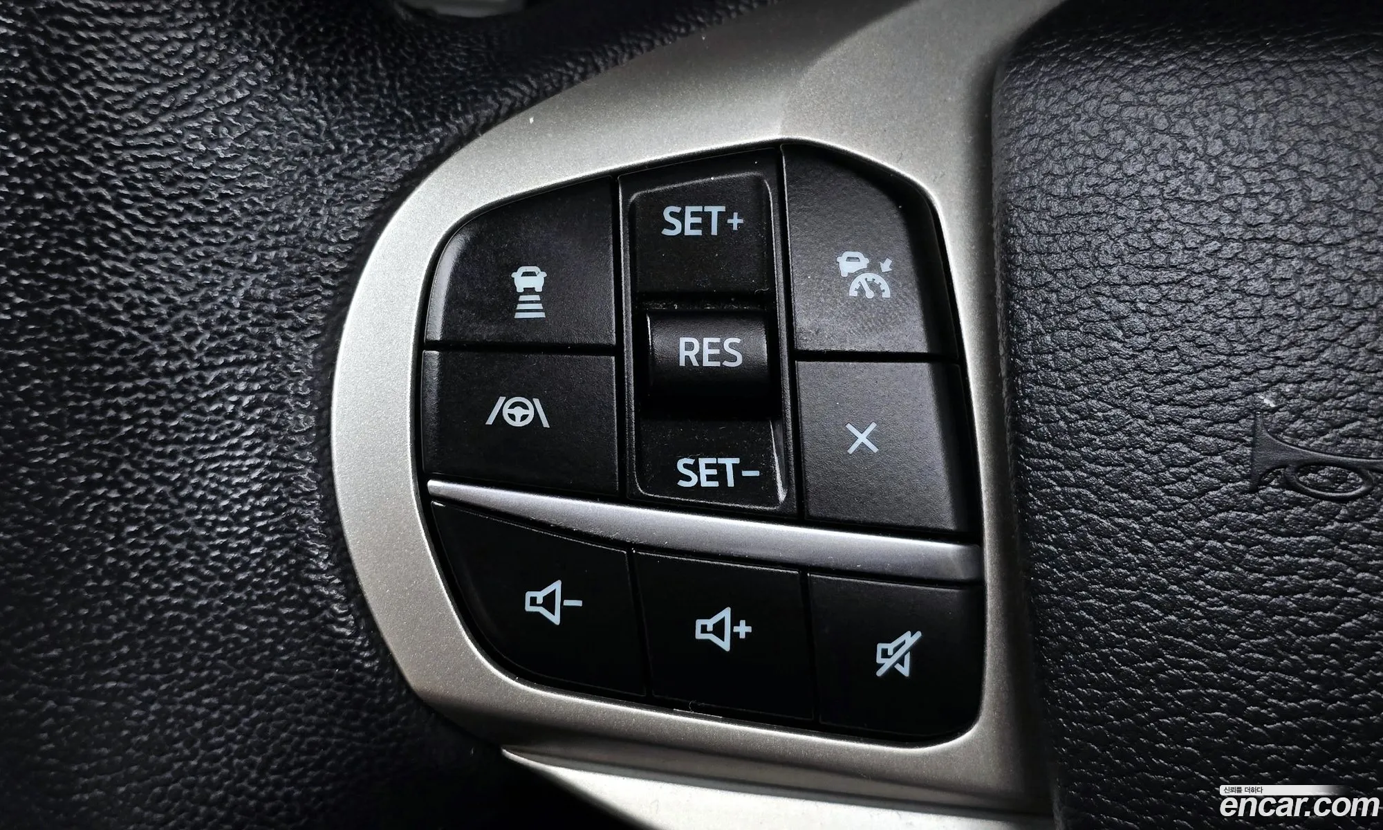Ford Explorer 6th Gen