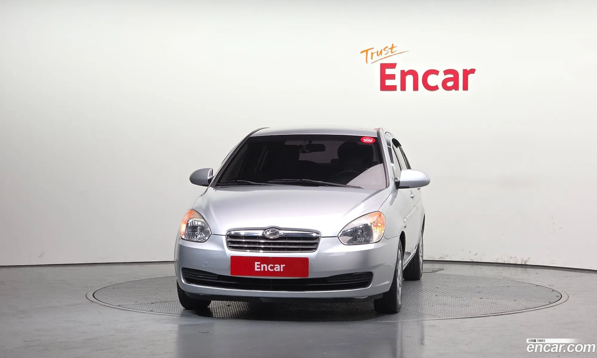 Hyundai Verna