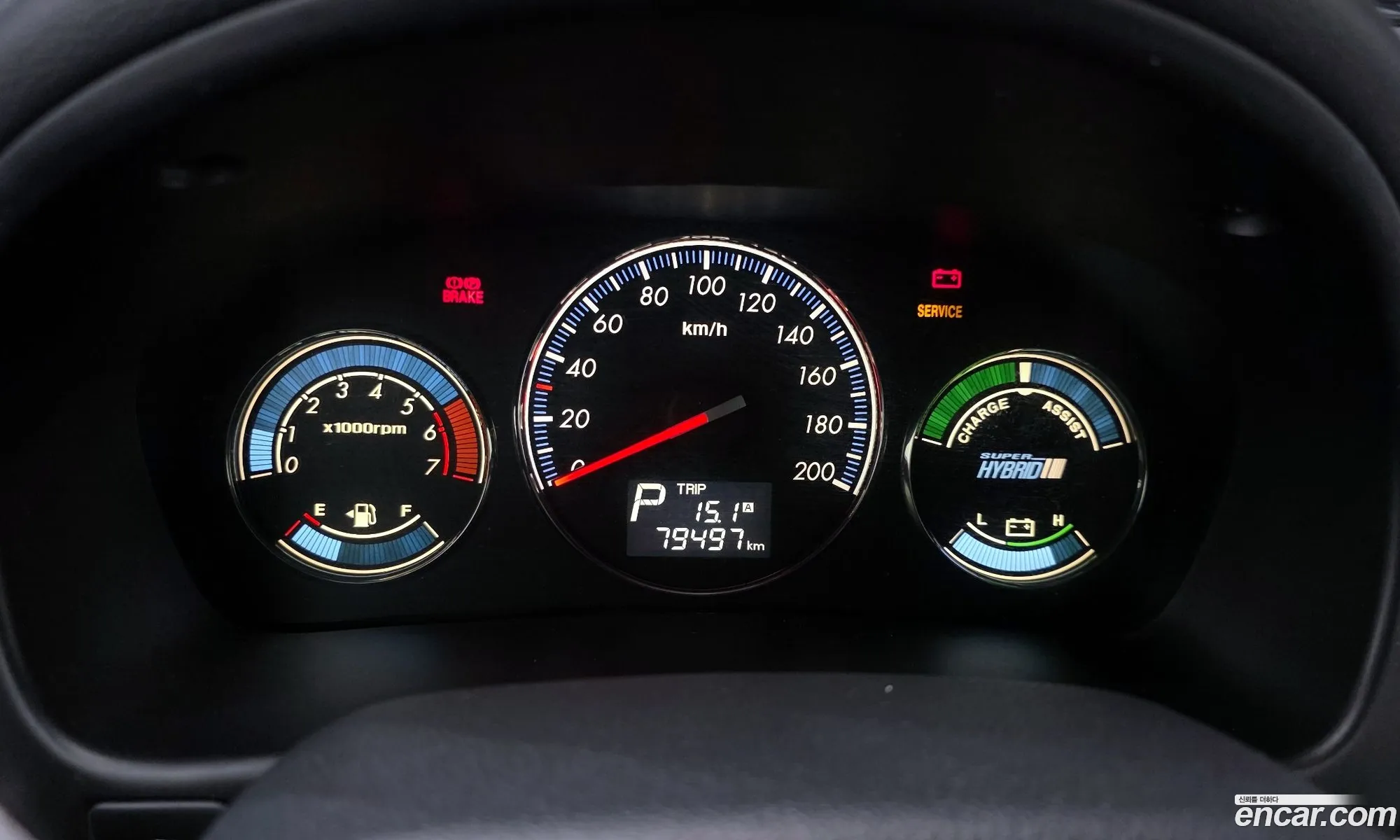 Hyundai Verna