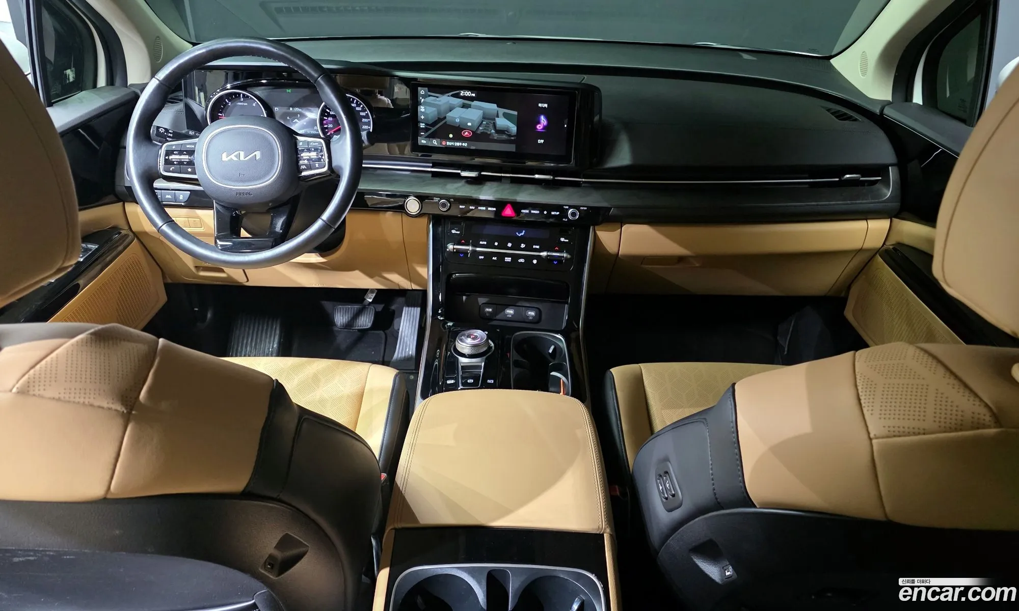 Kia Carnival 2022 — 4