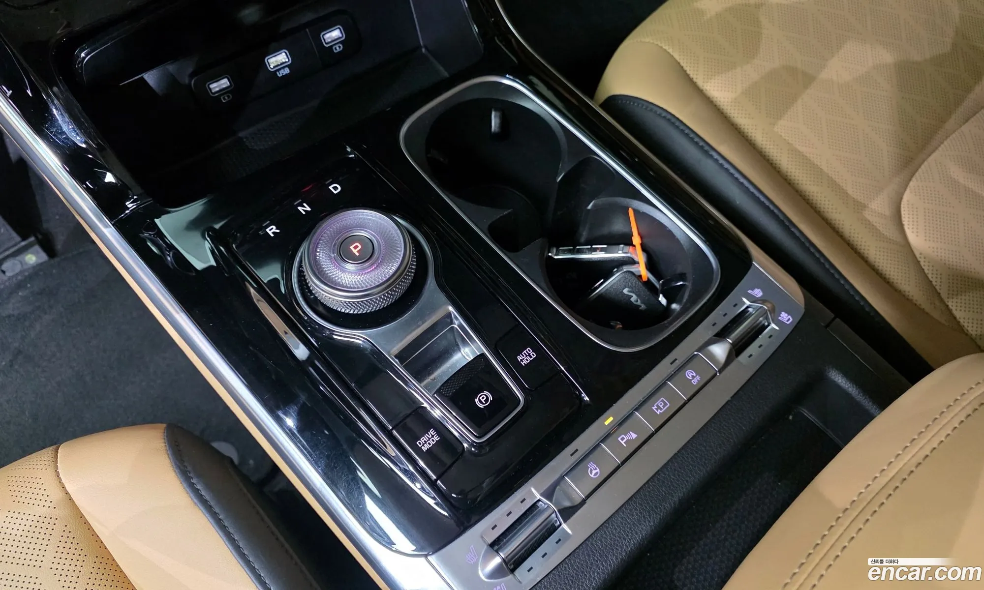 Kia Carnival 2022 — 8