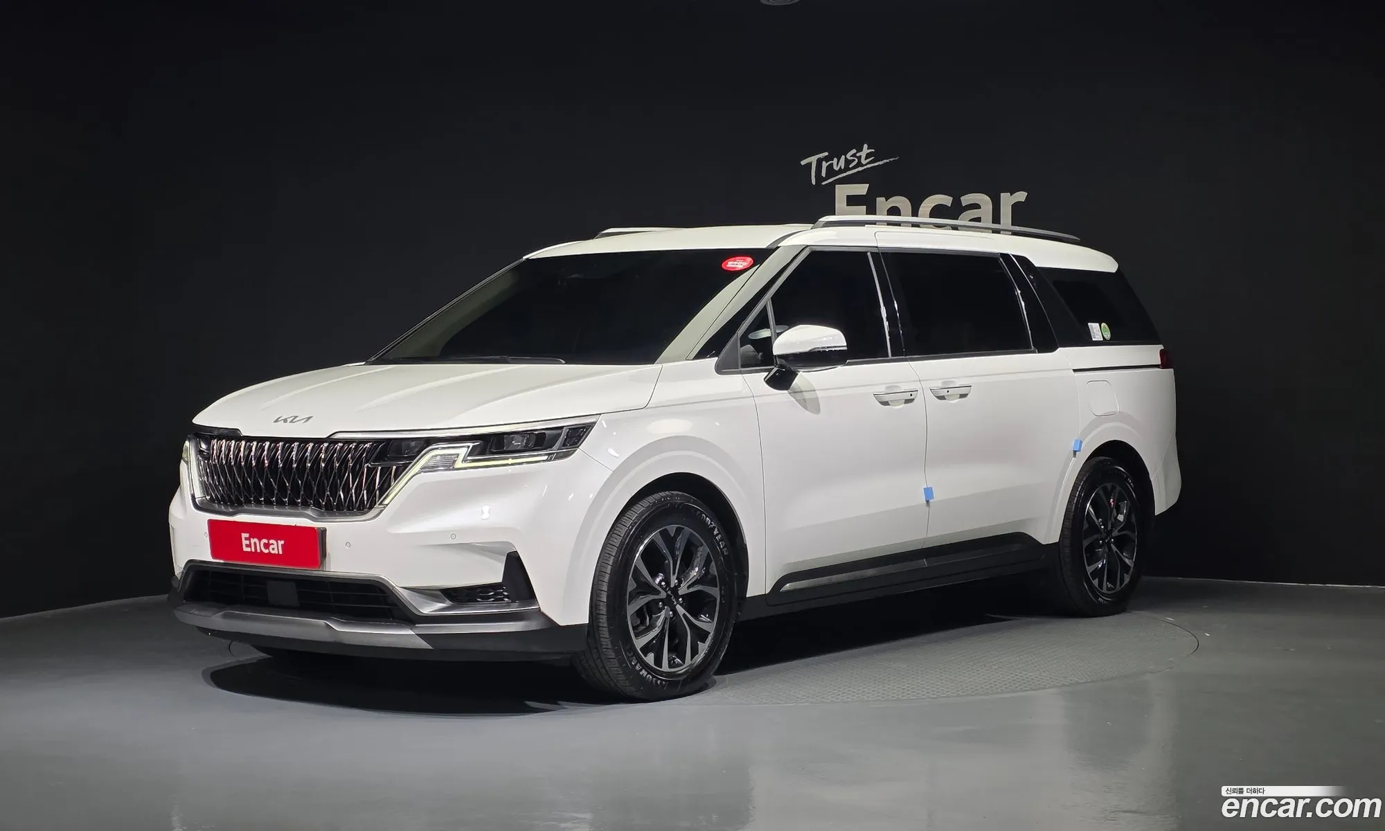 Kia Carnival 2022 — 11