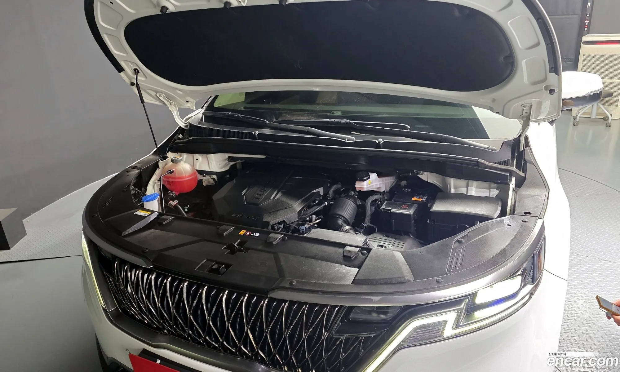 Kia Carnival 2022 — 3