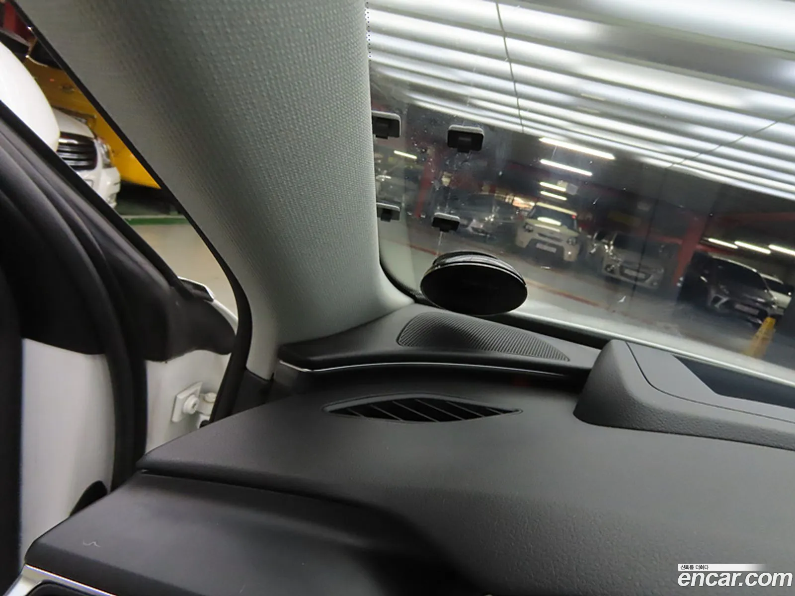 Audi A6 2013 — 13