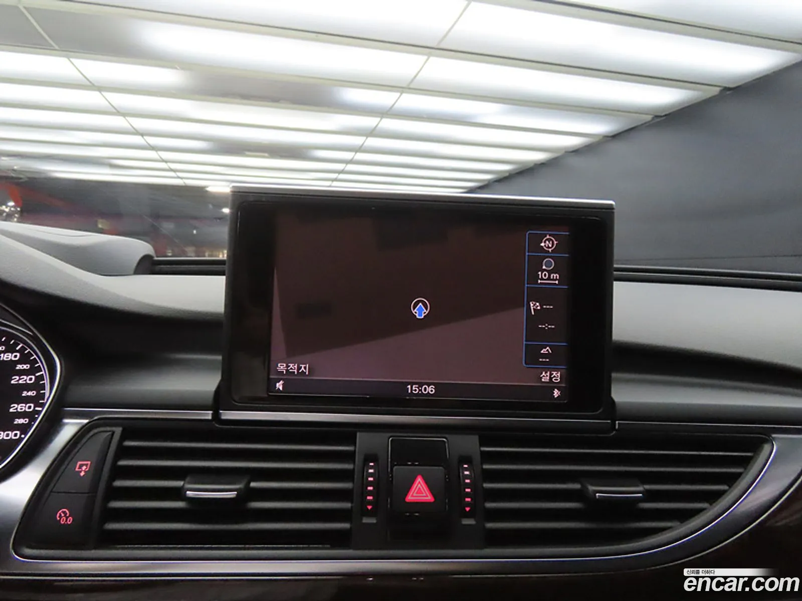 Audi A6 2013 — 16