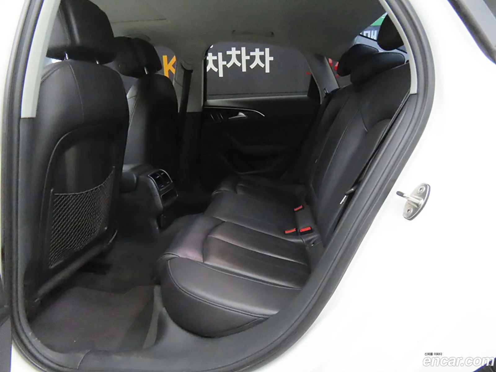 Audi A6 2013 — 3