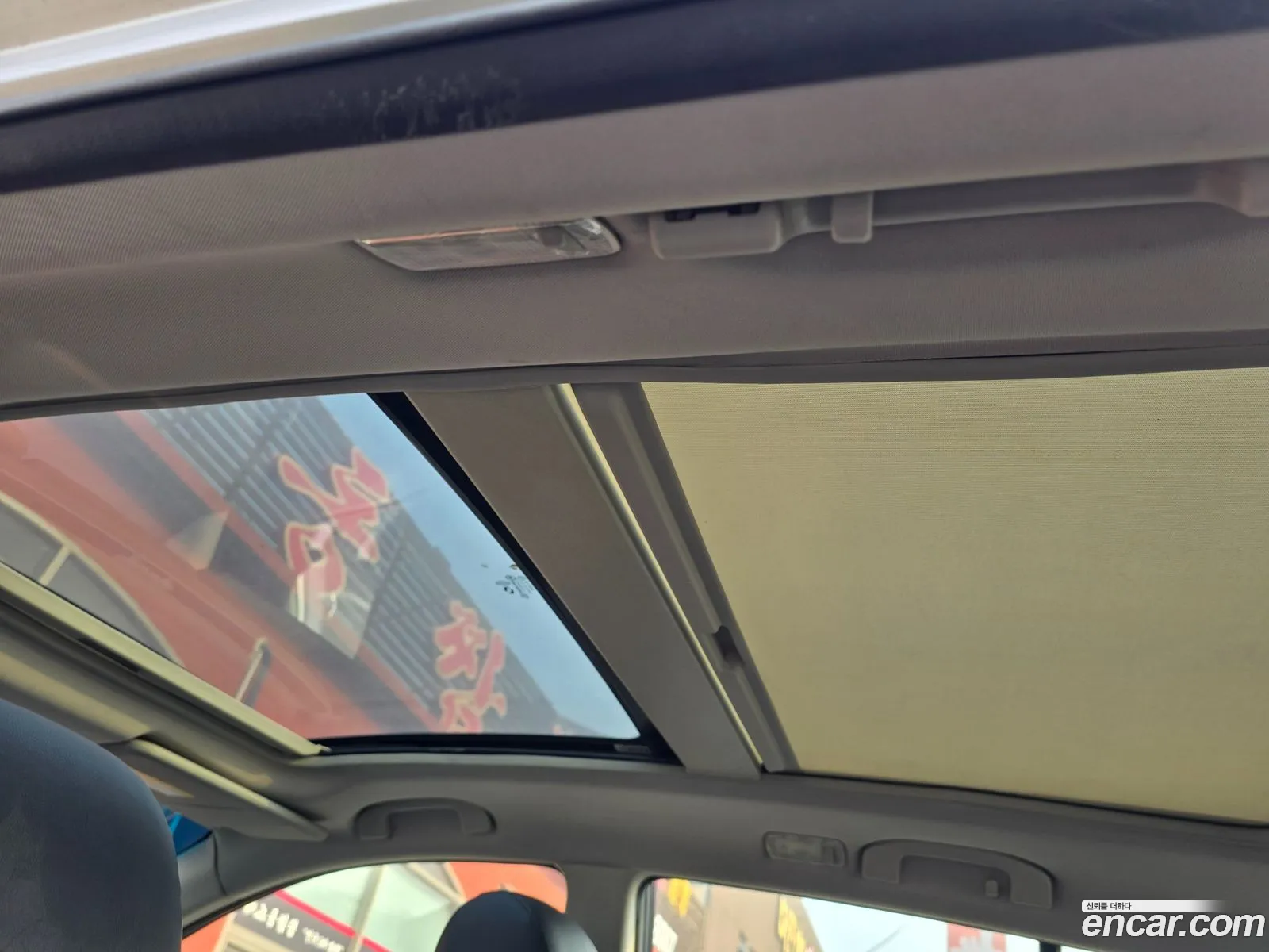 Renault Korea (Samsung) QM5 2010 — 4