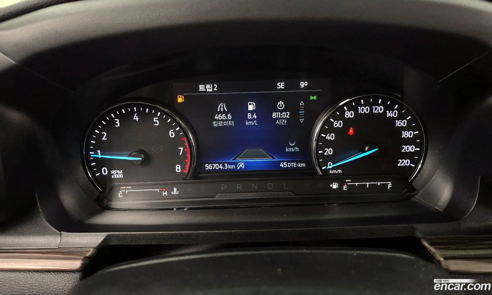 Ford Explorer 6th Gen 2021 1FMSK8FH8MGC36242 — 15