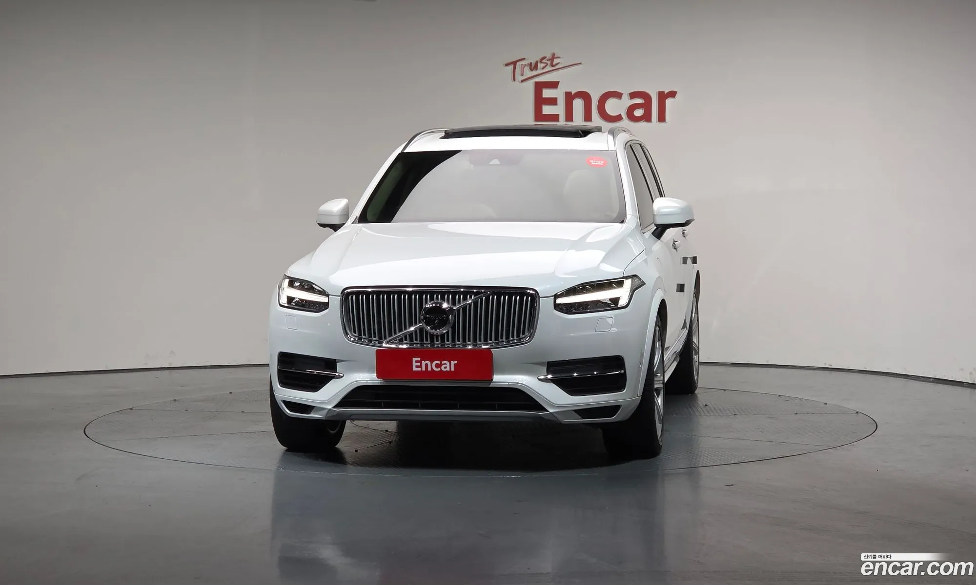 Volvo XC90 2017 YV1LTBC0DH1120063 — 13