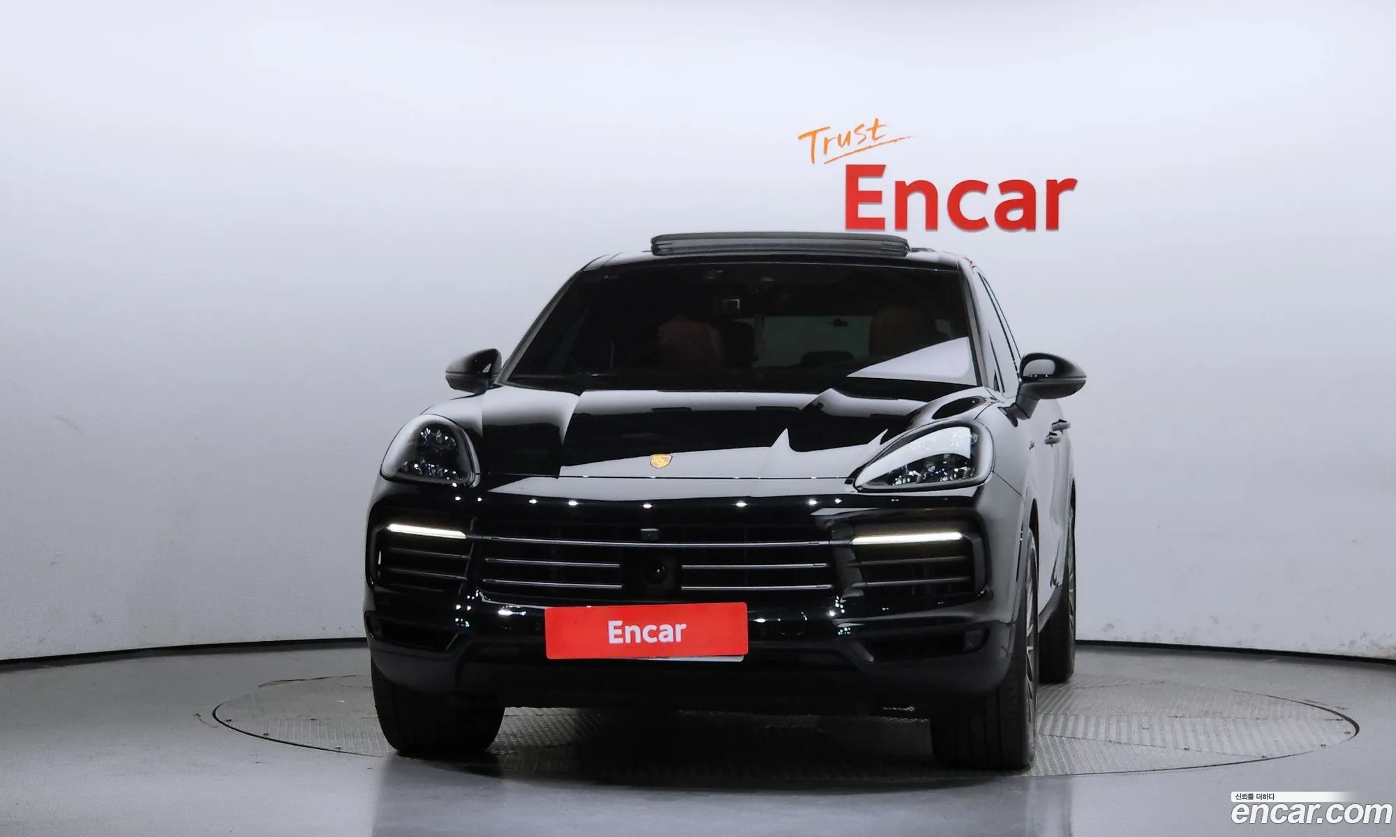 Porsche Cayenne 2023 — 15