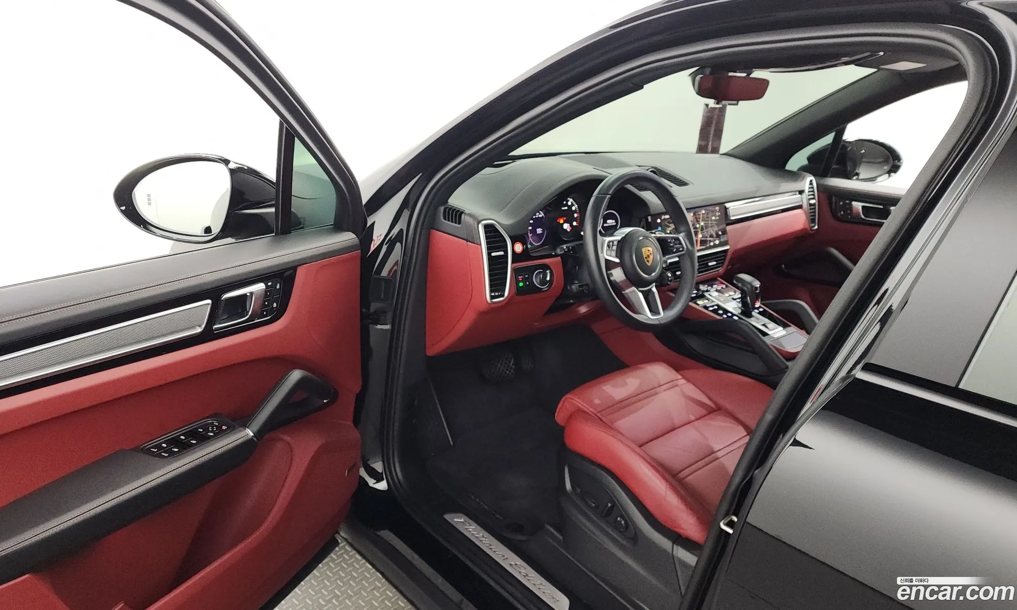 Porsche Cayenne 2023 — 16