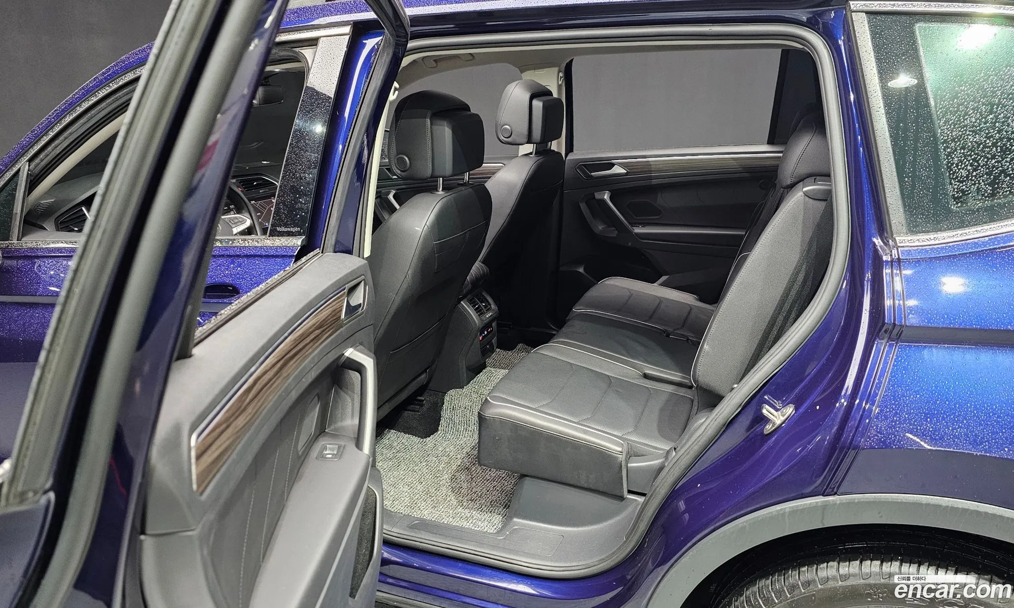 Volkswagen Tiguan Allspace 2023 — 19