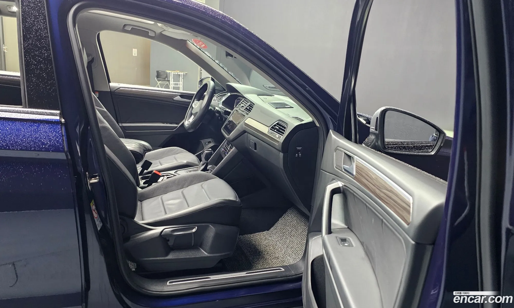 Volkswagen Tiguan Allspace 2023 — 14