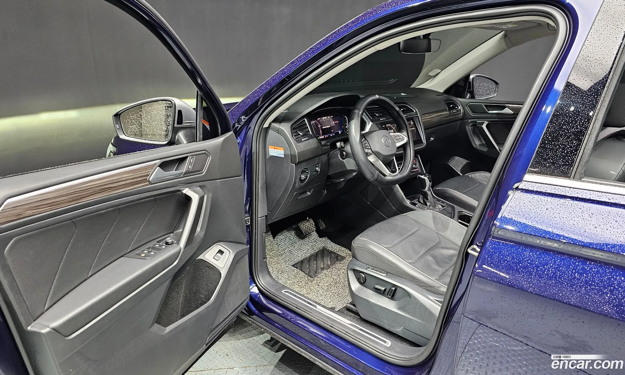 Volkswagen Tiguan Allspace 2023 — 18