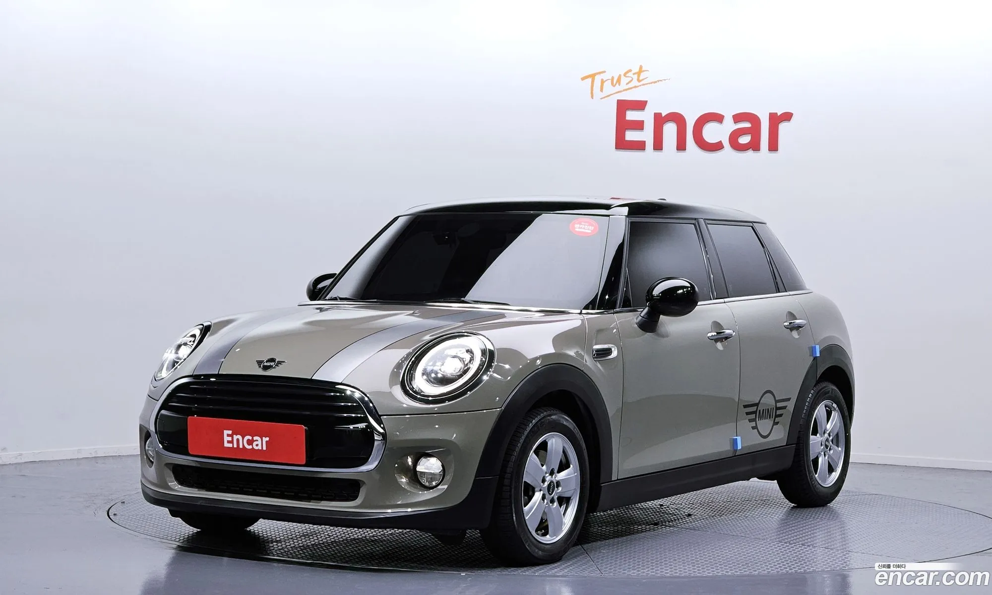 Mini Cooper 2019 WMWXU1105K2H34938 — 17