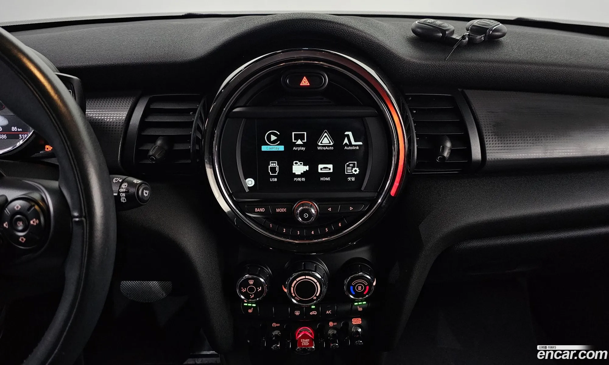 Mini Cooper 2019 WMWXU1105K2H34938 — 3