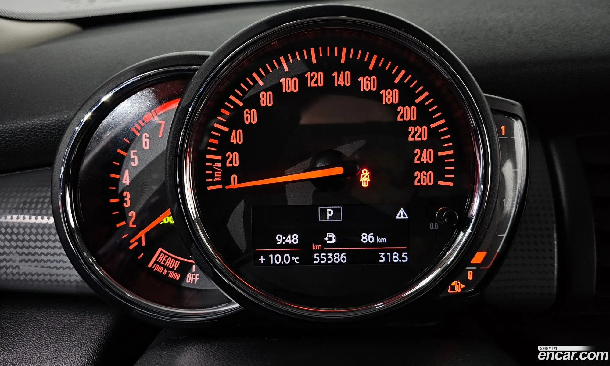 Mini Cooper 2019 WMWXU1105K2H34938 — 9