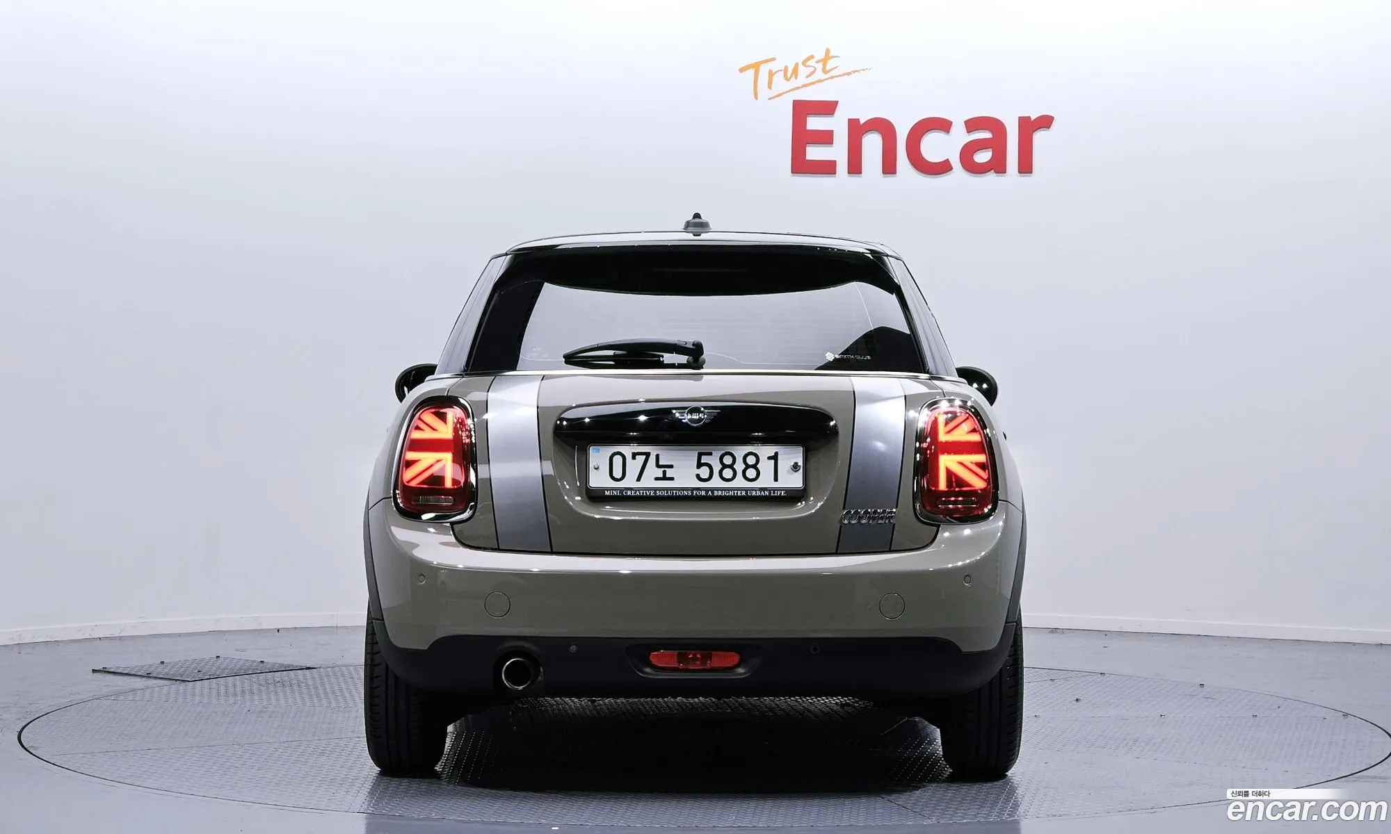 Mini Cooper 2019 WMWXU1105K2H34938 — 7