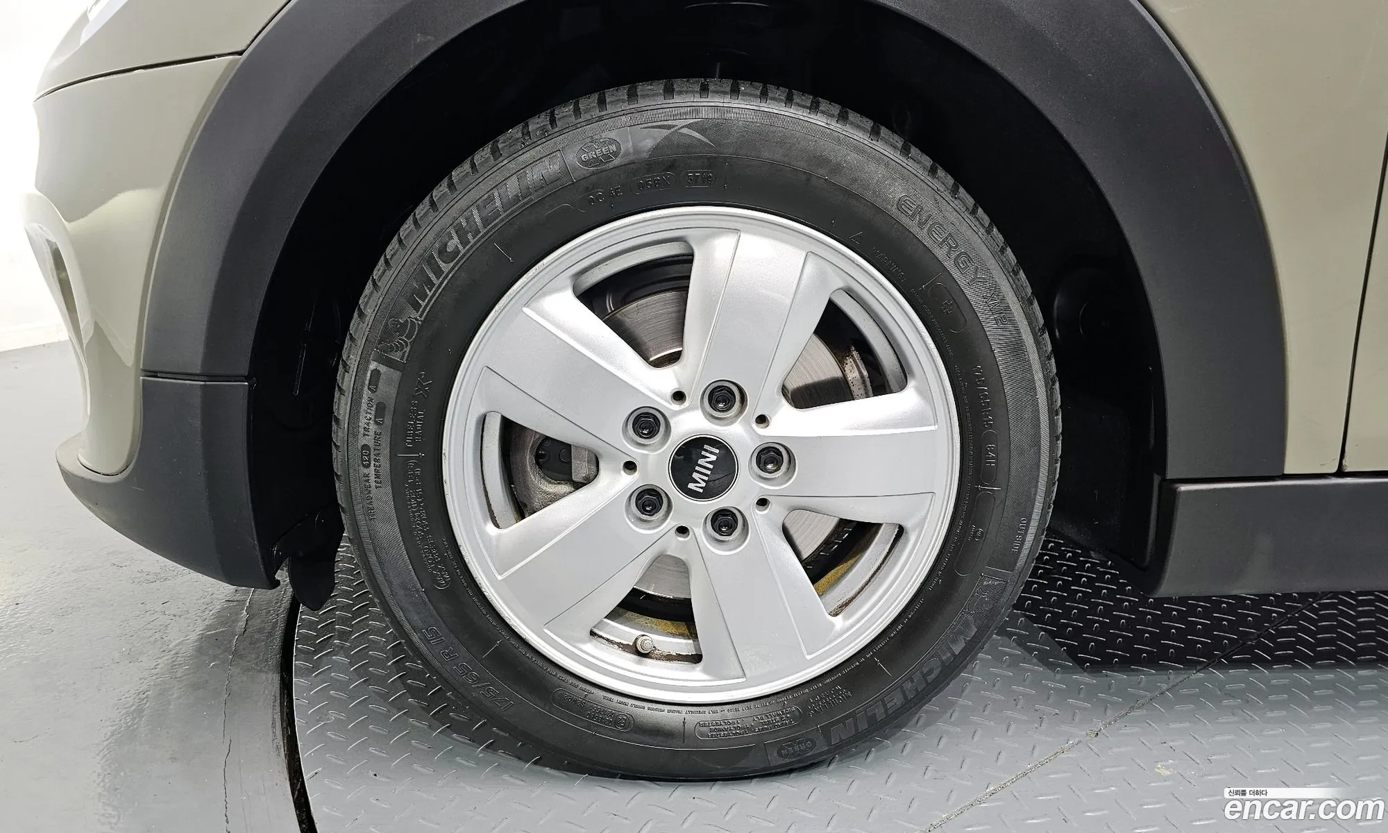 Mini Cooper 2019 WMWXU1105K2H34938 — 8