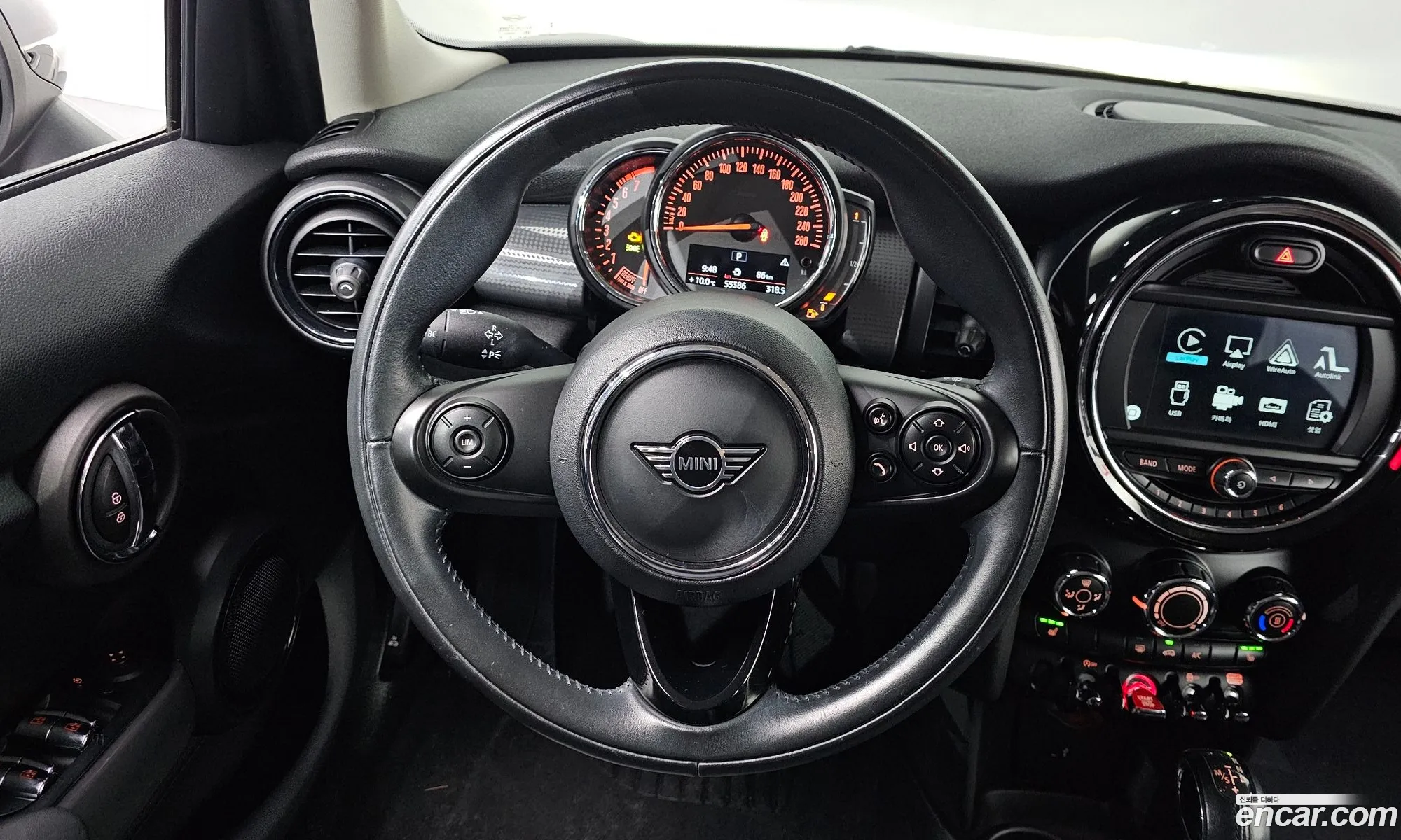 Mini Cooper 2019 WMWXU1105K2H34938 — 14