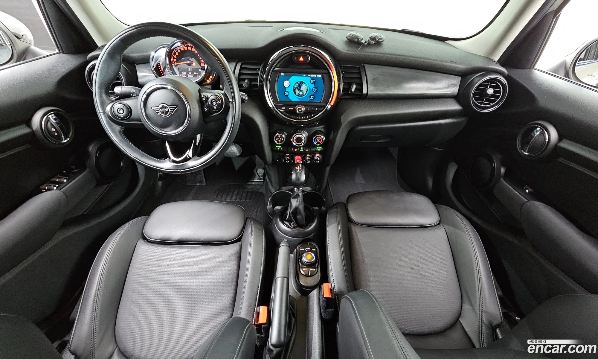 Mini Cooper 2019 WMWXU1105K2H34938 — 13