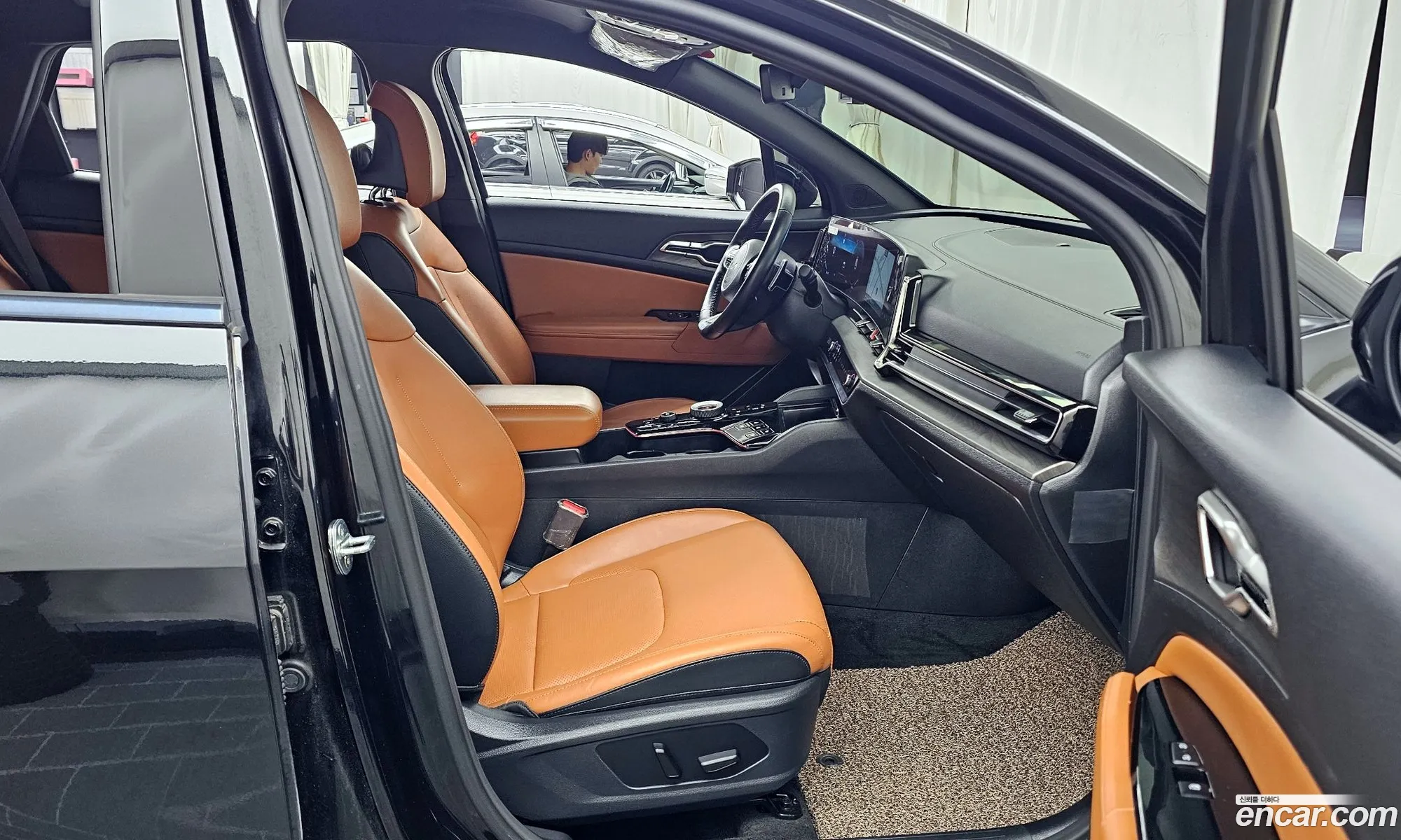 Kia Sportage 2022 — 4