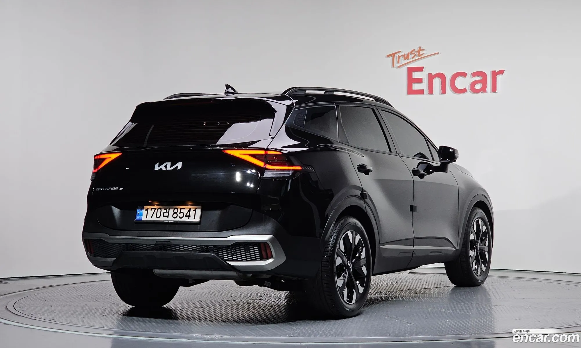 Kia Sportage 2022 — 19