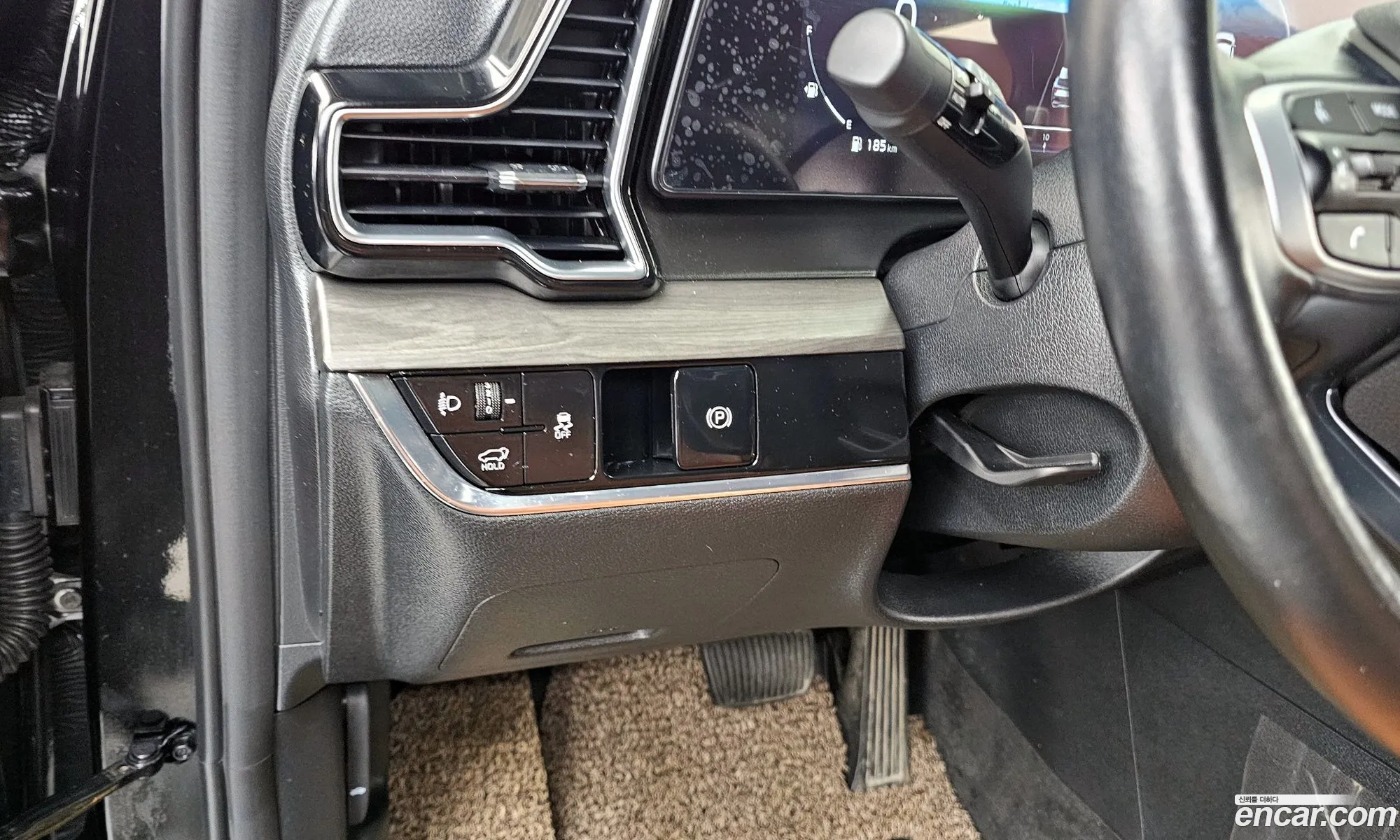 Kia Sportage 2022 — 12