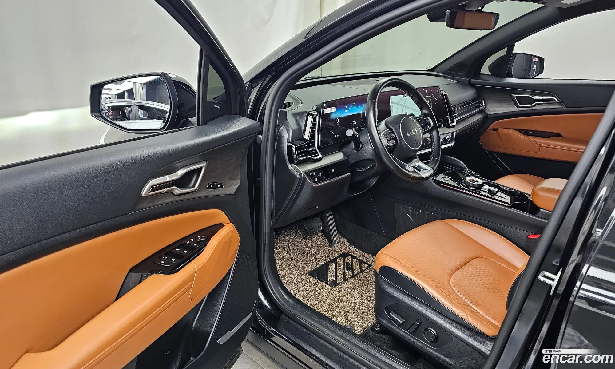 Kia Sportage 2022 — 10