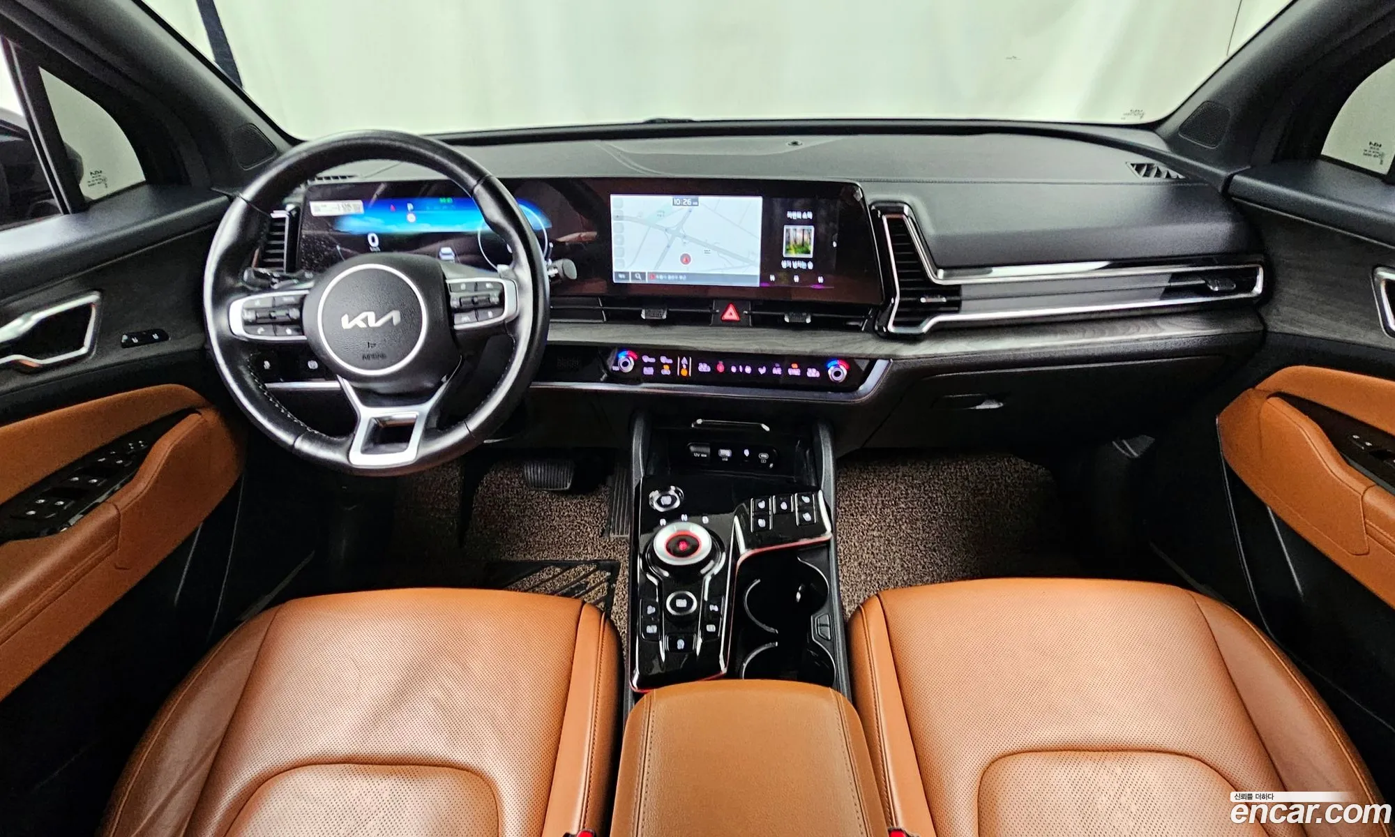Kia Sportage 2022 — 13
