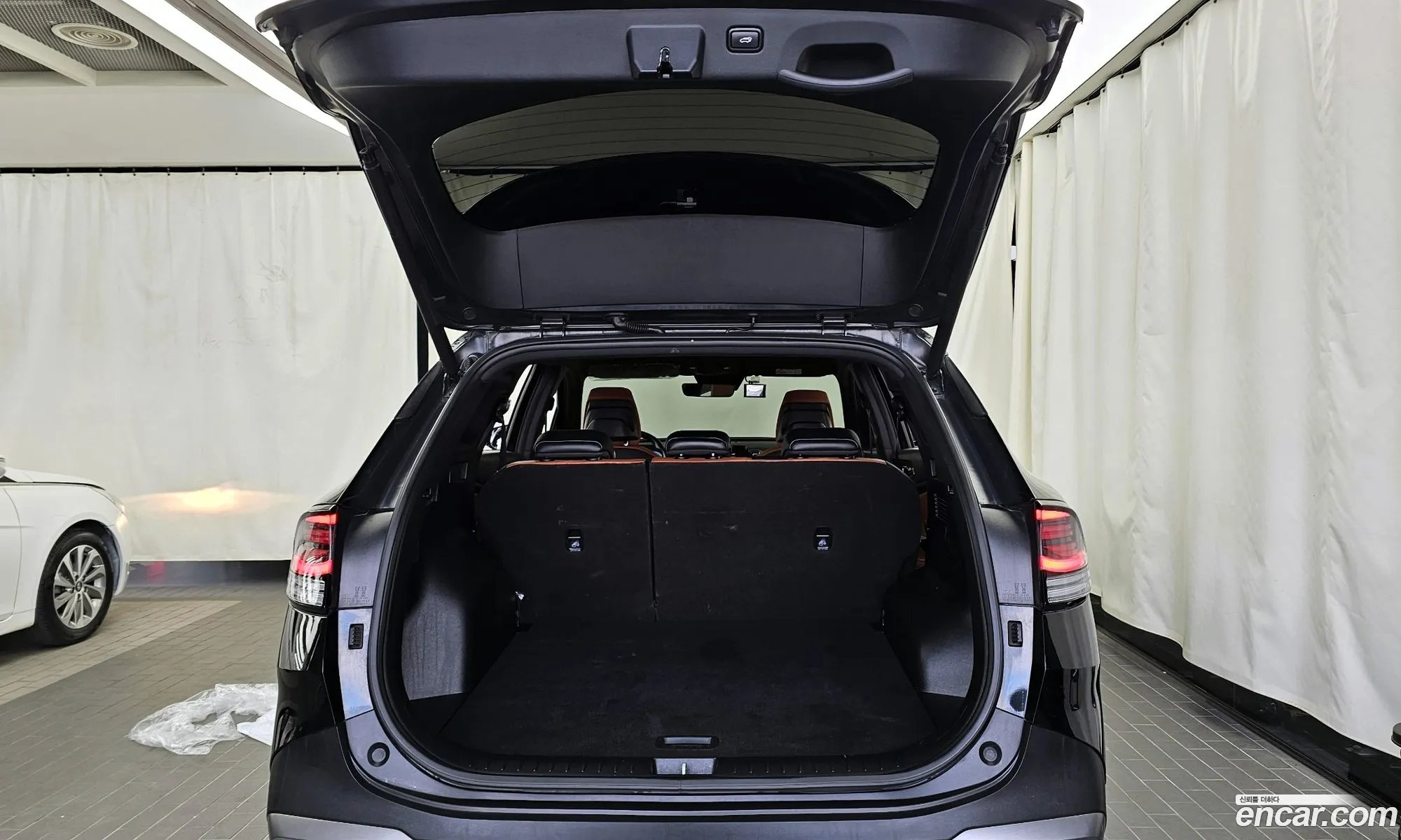 Kia Sportage 2022 — 16