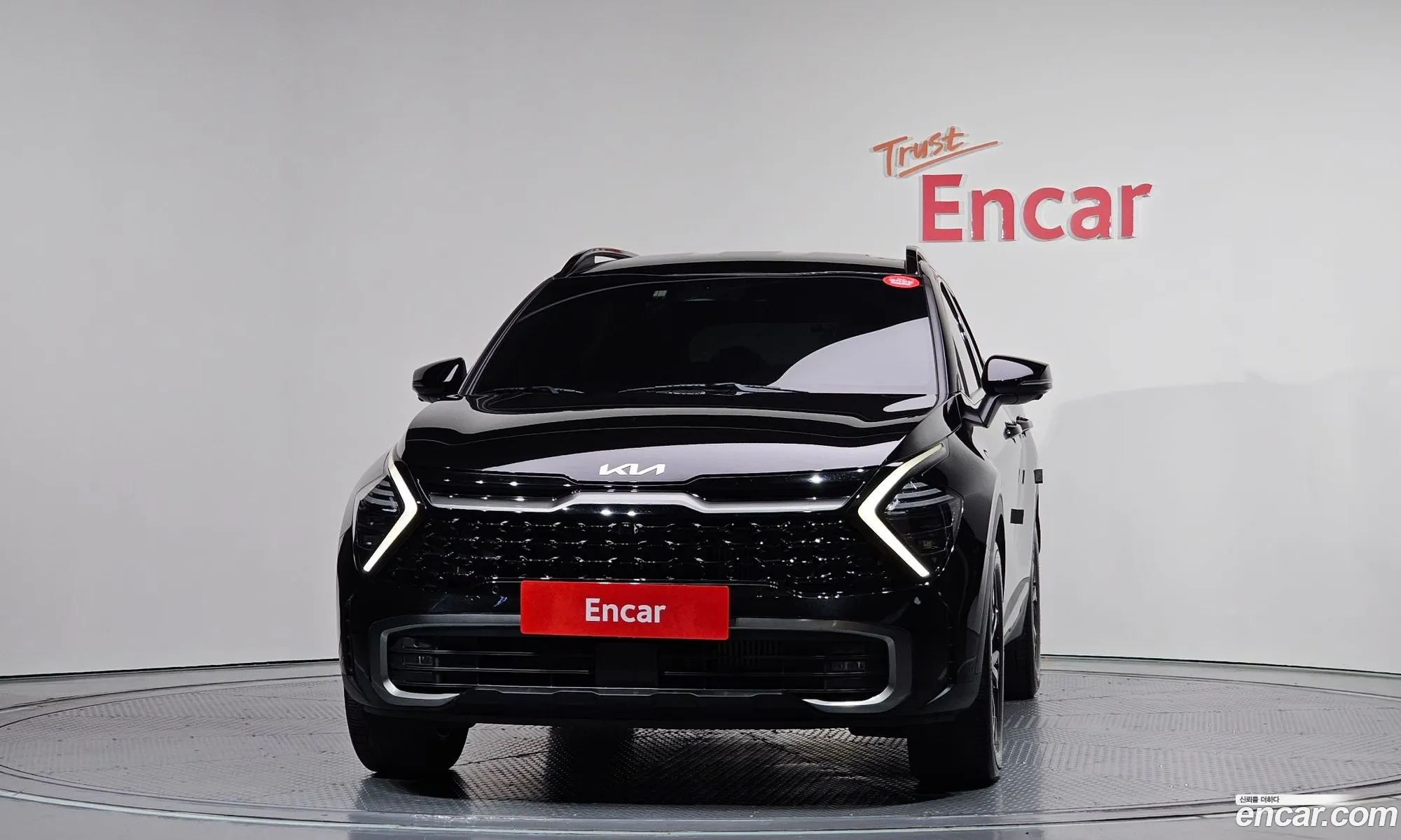 Kia Sportage 2022 — 5