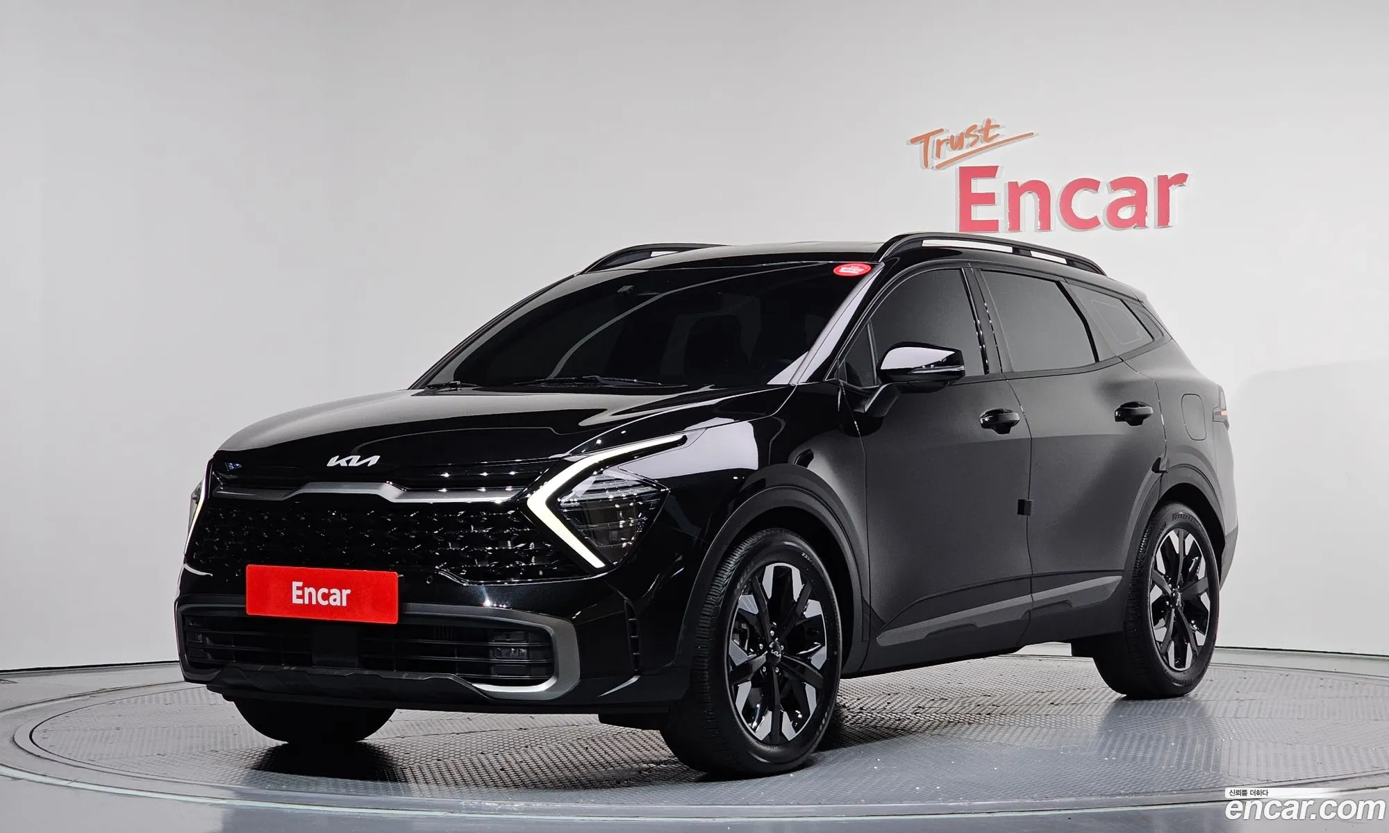 Kia Sportage 2022 — 17