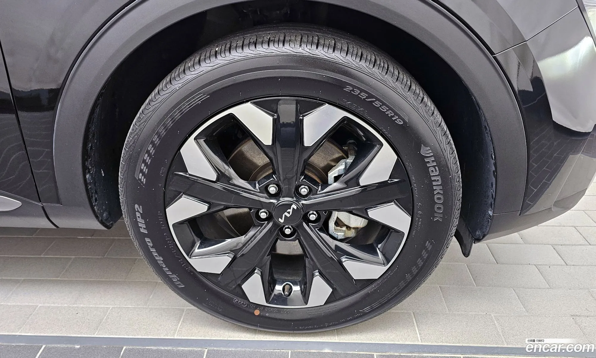Kia Sportage 2022 — 20