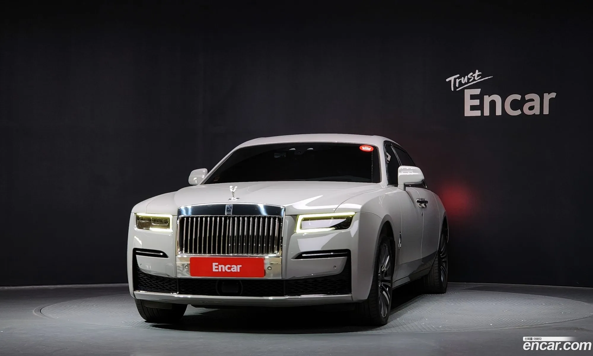 Rolls-Royce Ghost 2022 SCATV2109NU214162 — 20