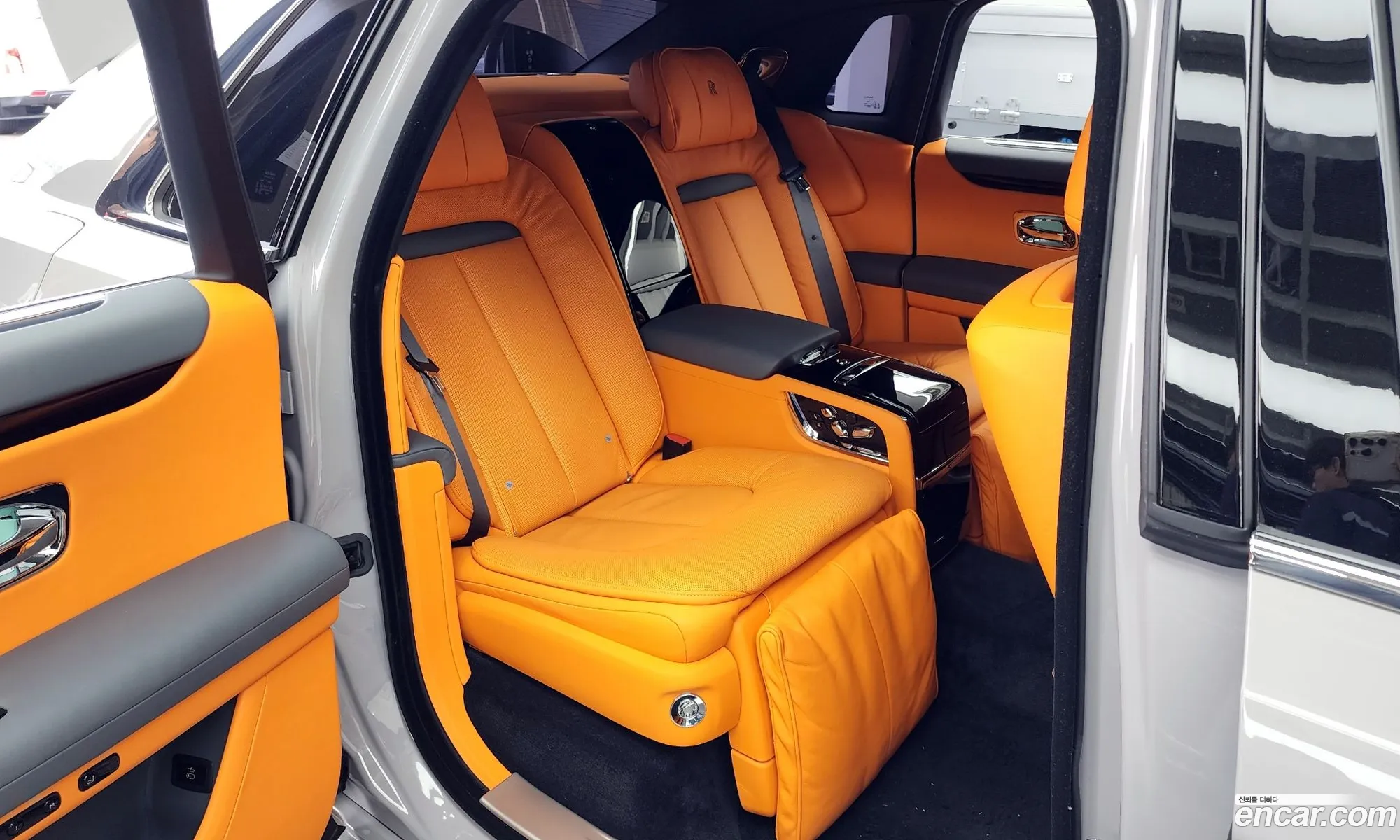 Rolls-Royce Ghost 2022 SCATV2109NU214162 — 12